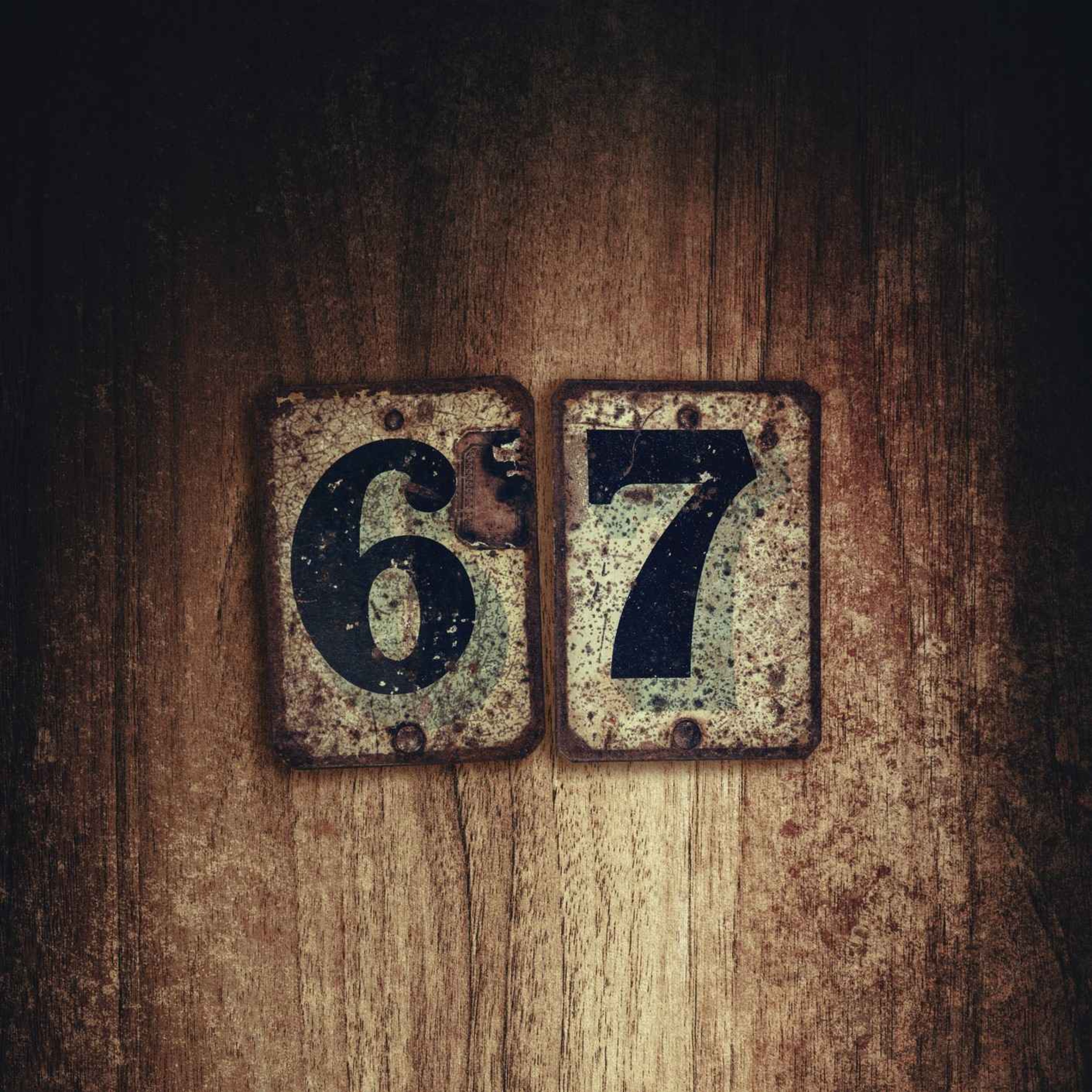 Six Seven - do you understand it? episode artwork