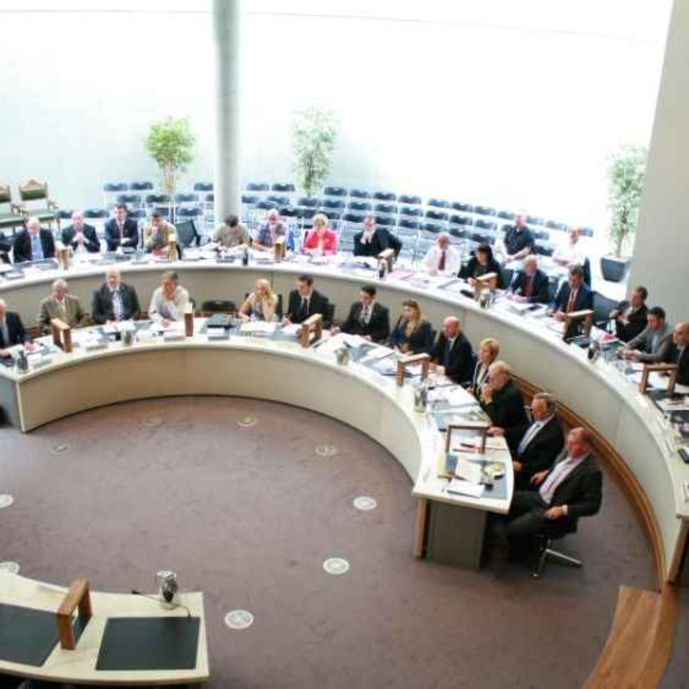 Live95 Limerick Today Podcasts