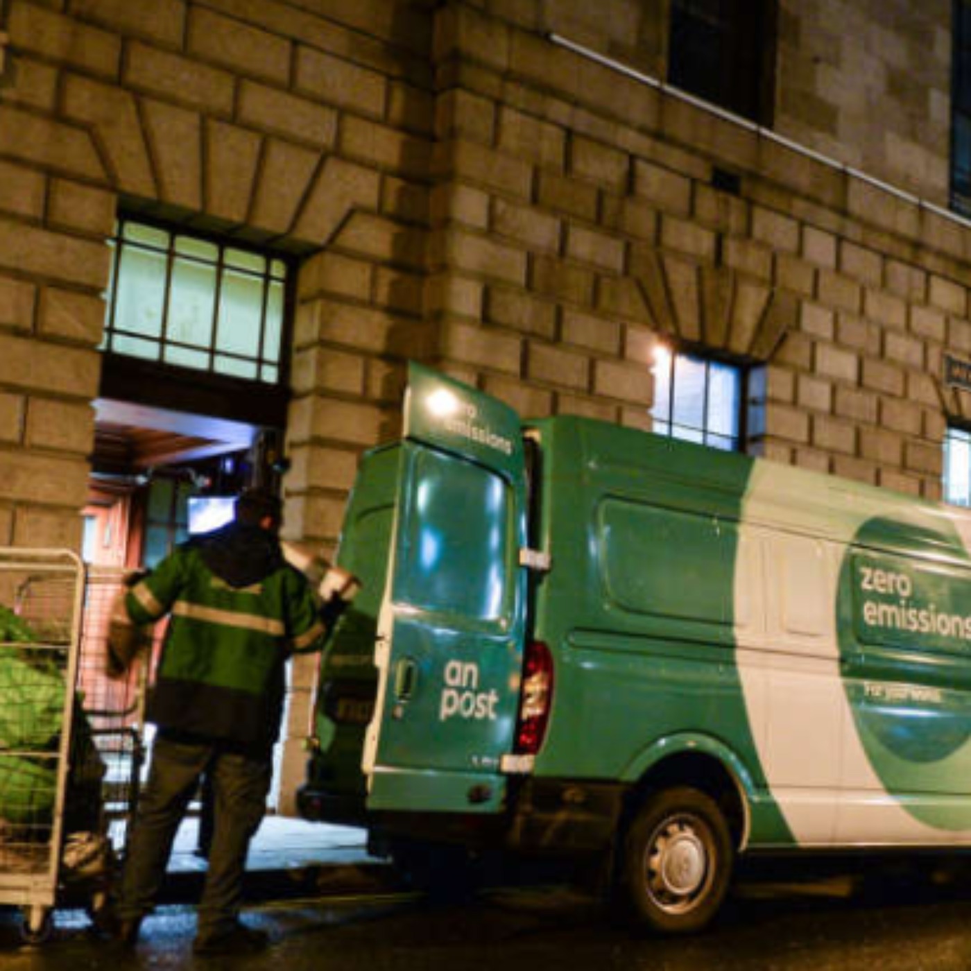 Live95 Limerick Today Podcasts