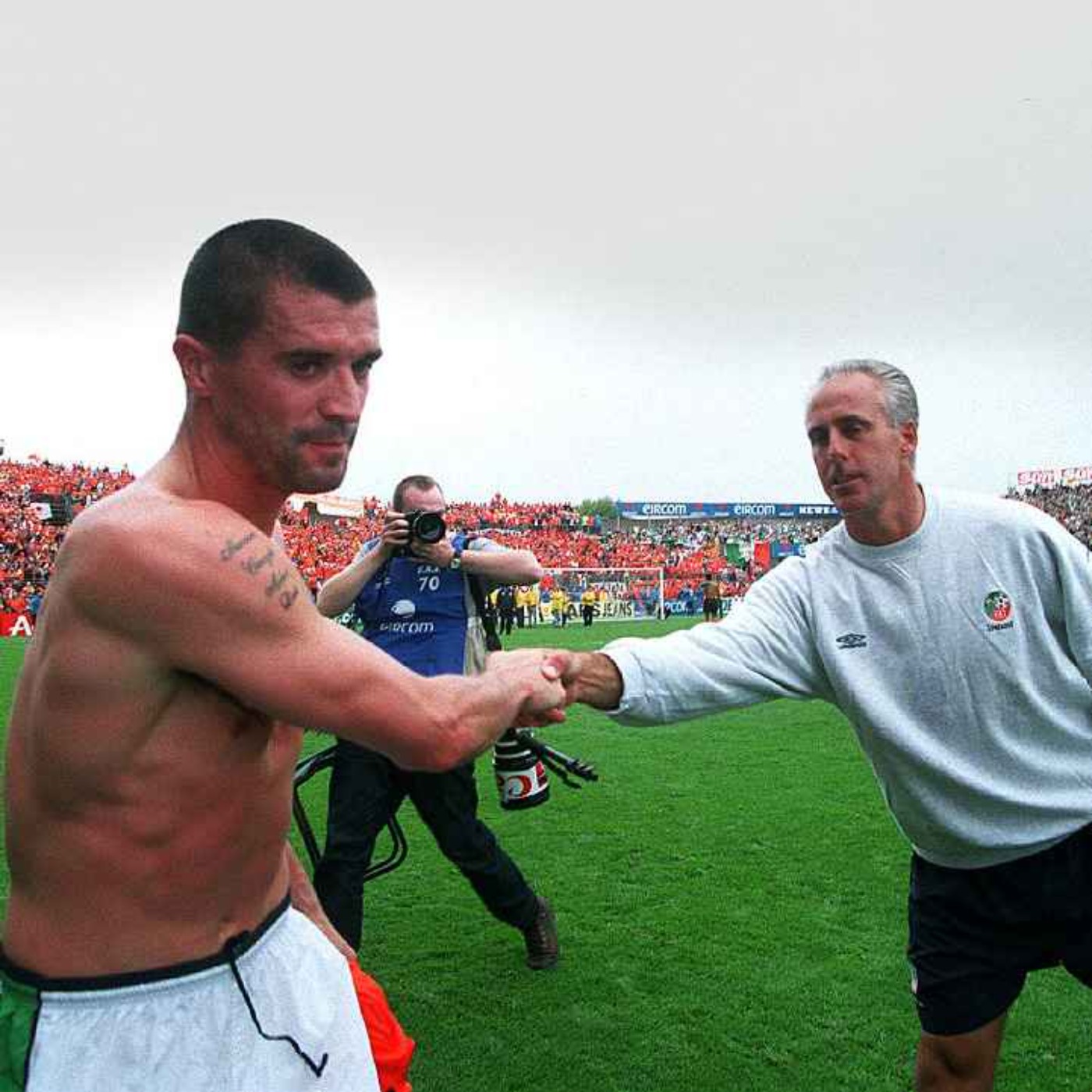 Live95 Limerick Today Podcasts