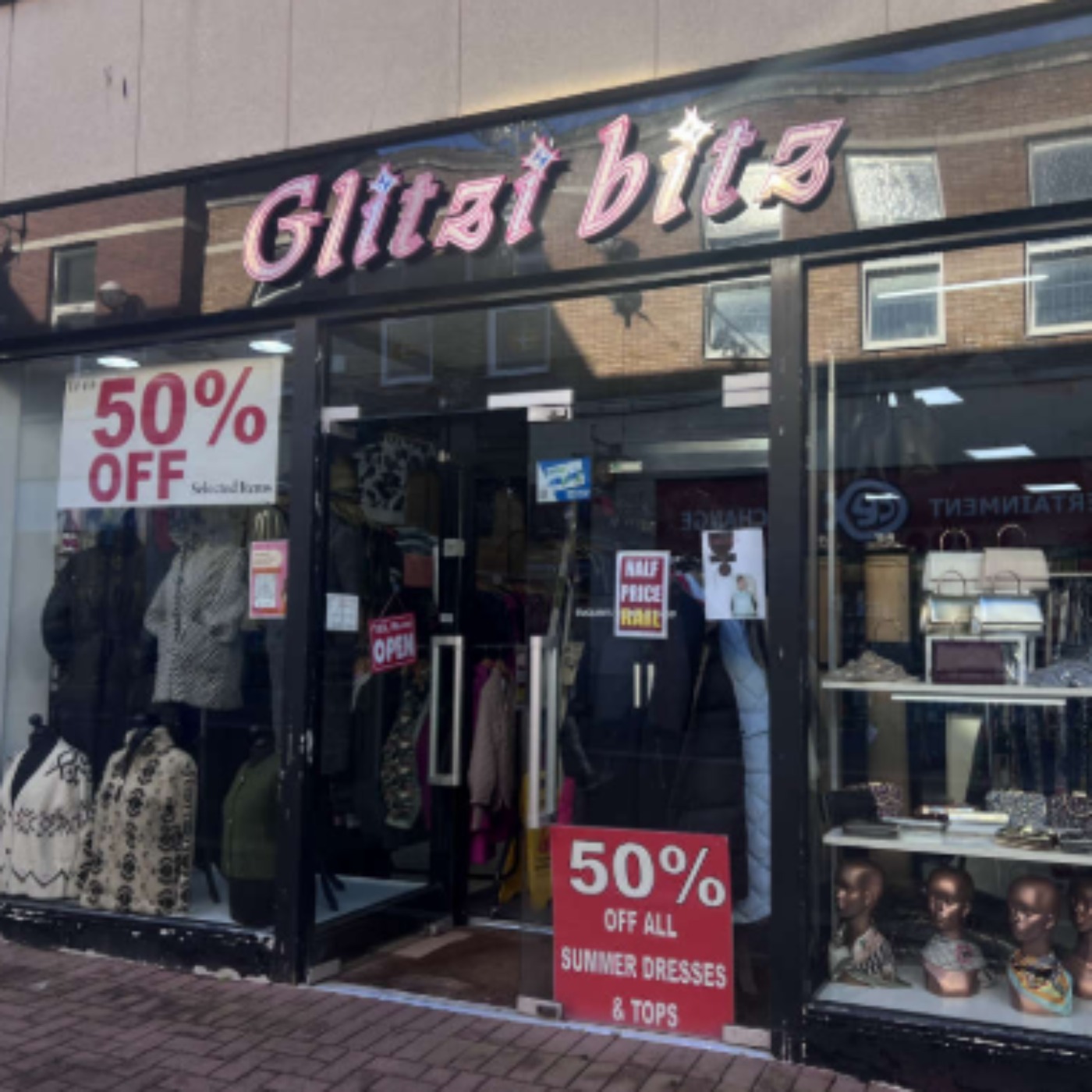 Live95 Limerick Today Podcasts