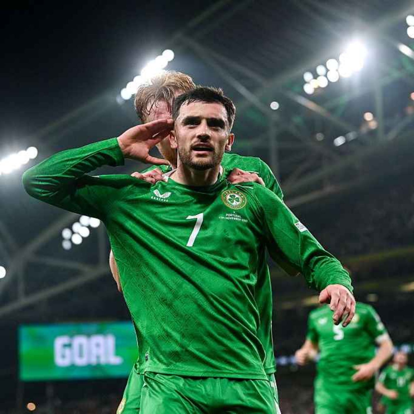 Live95 Limerick Today Podcasts