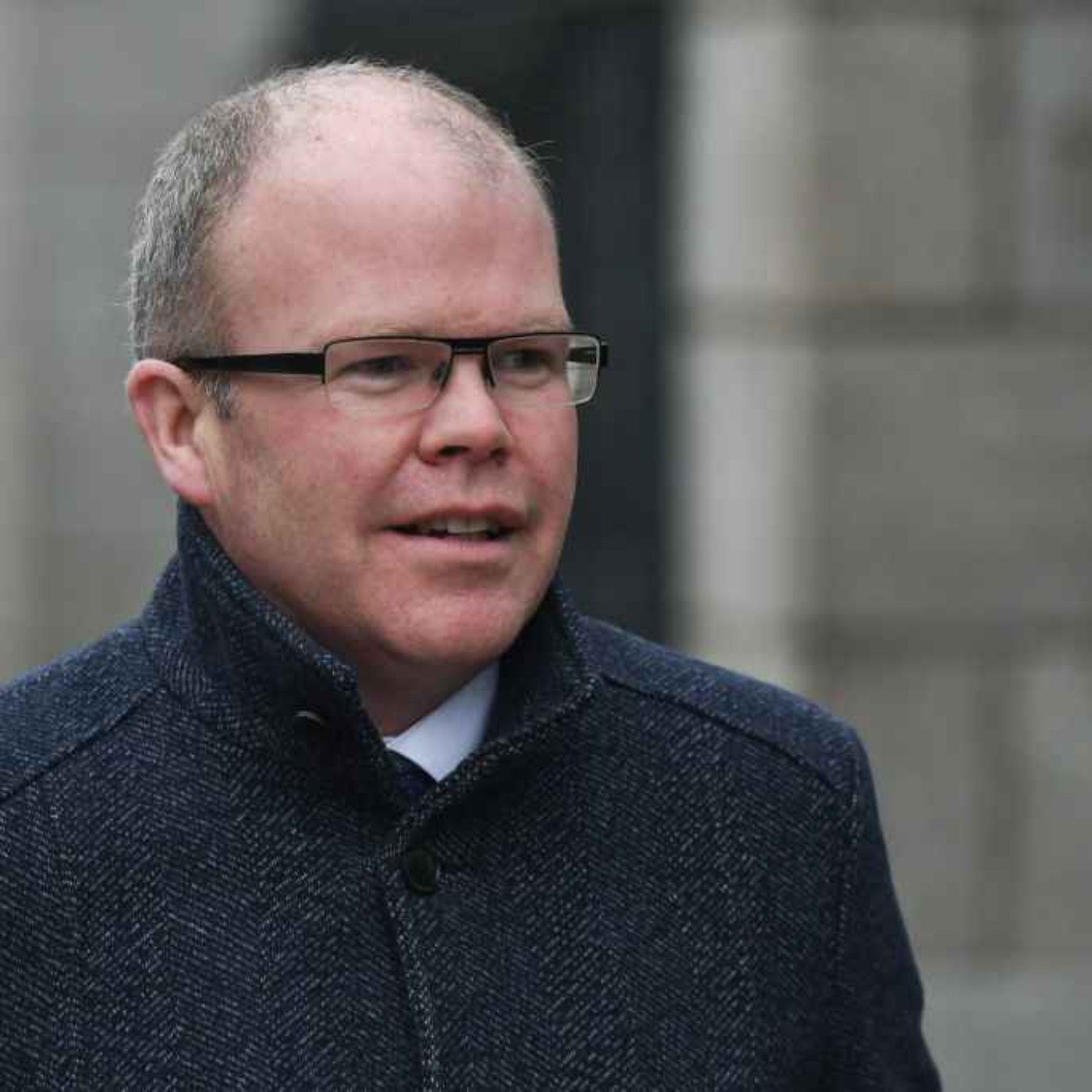 Aontú Leader visits Limerick and says we're suffering episode artwork