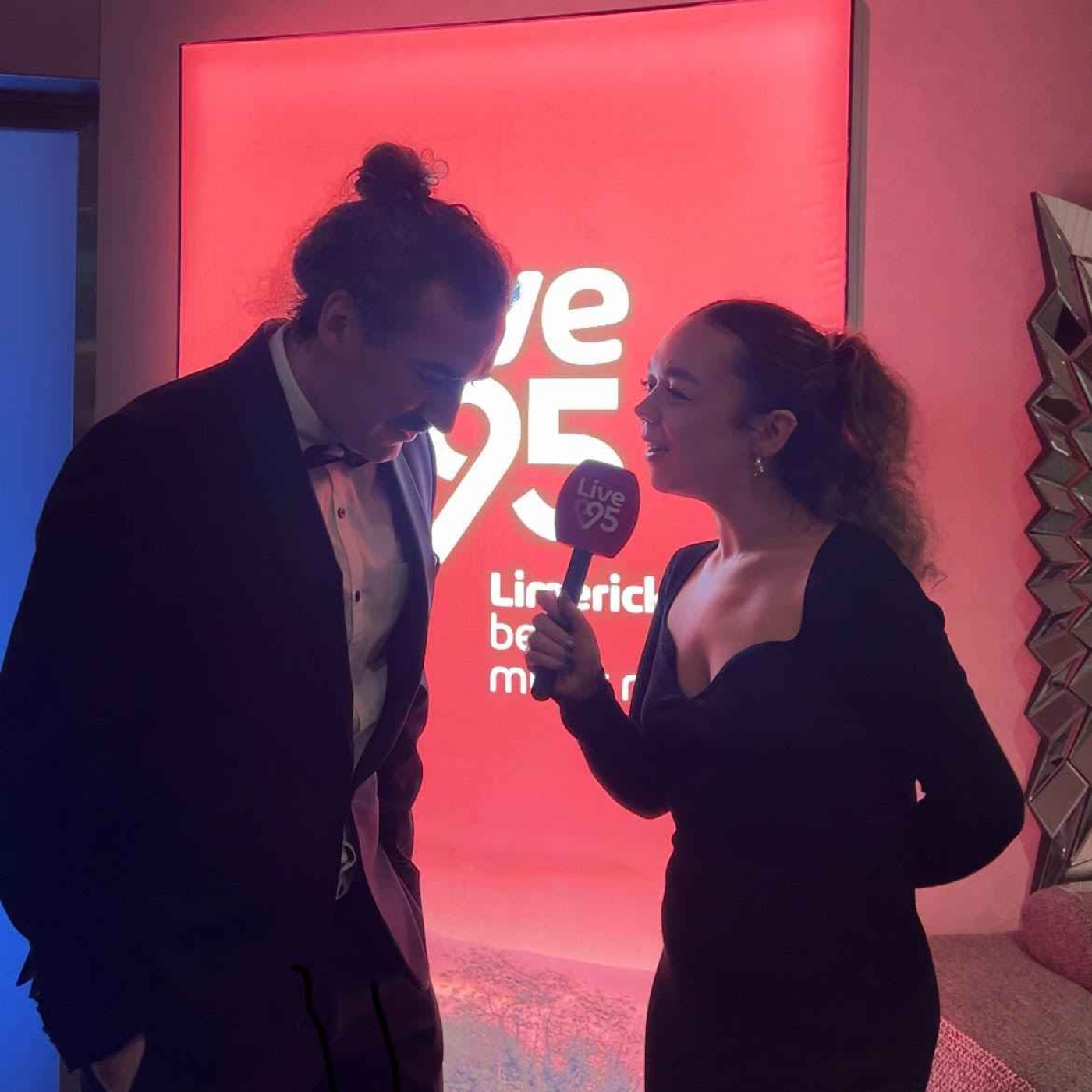 Live95 Limerick Today Podcasts