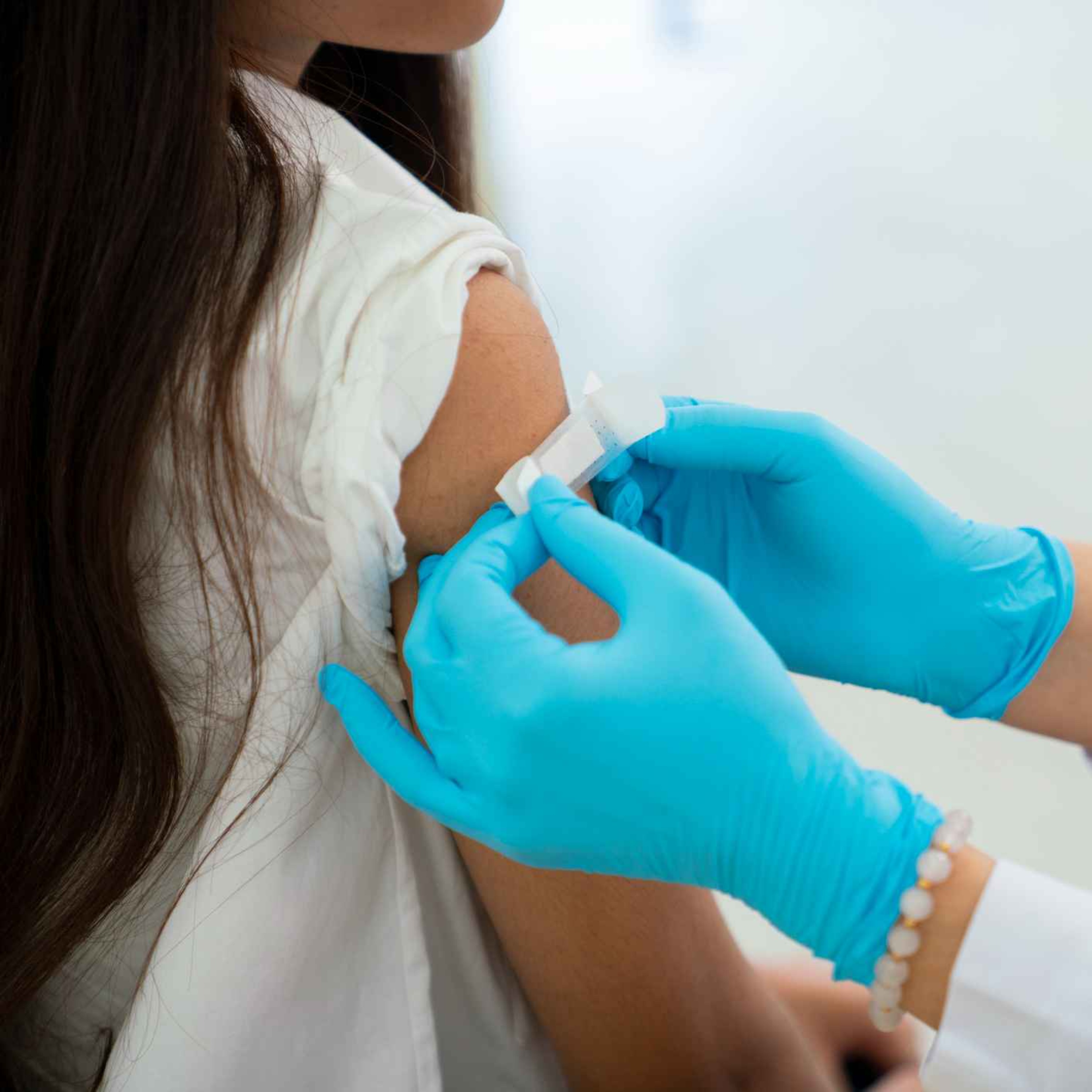 HSE Mid West advice on Flu and RSV episode artwork