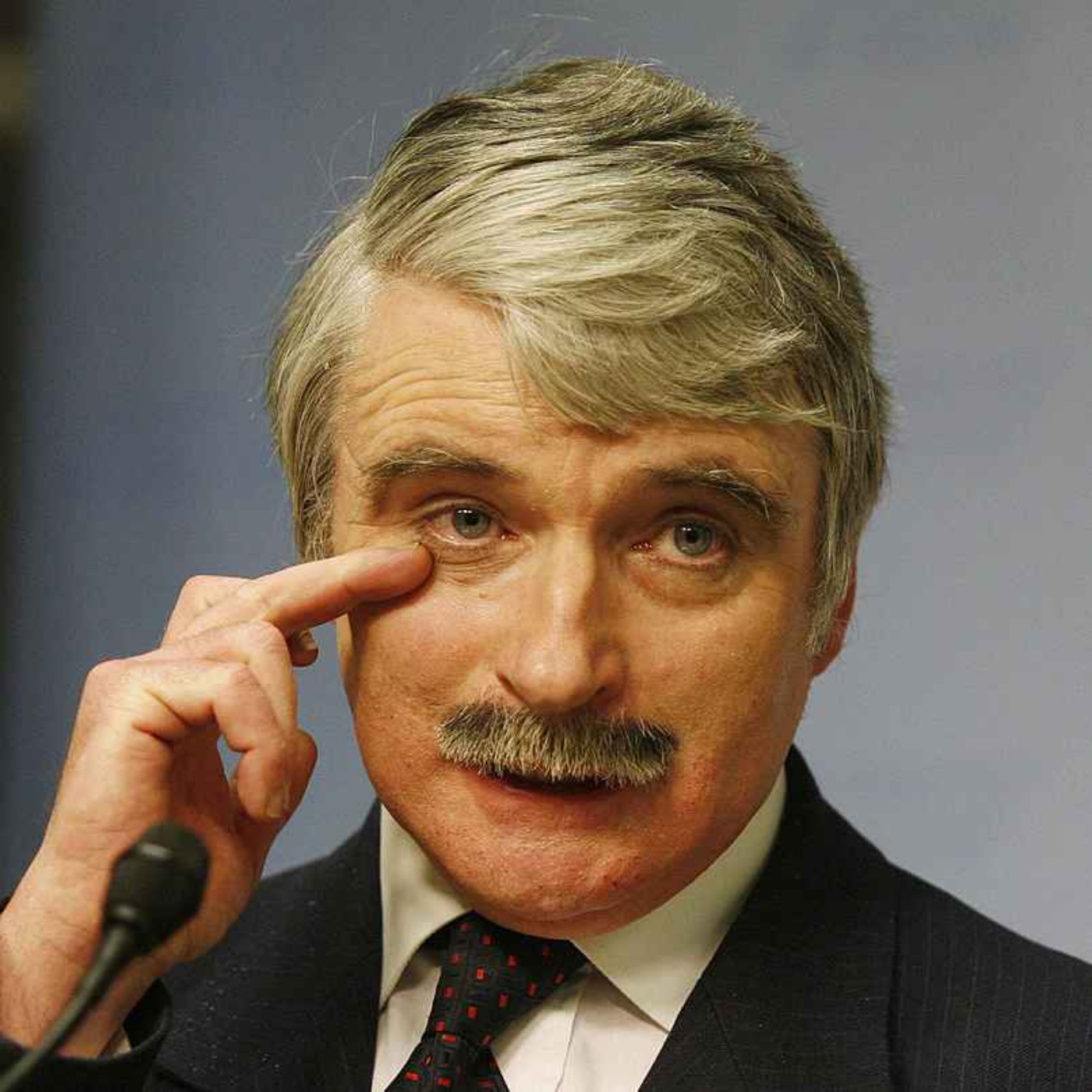 Willie O'Dea on the latest meeting with Health Minister on UHL episode artwork