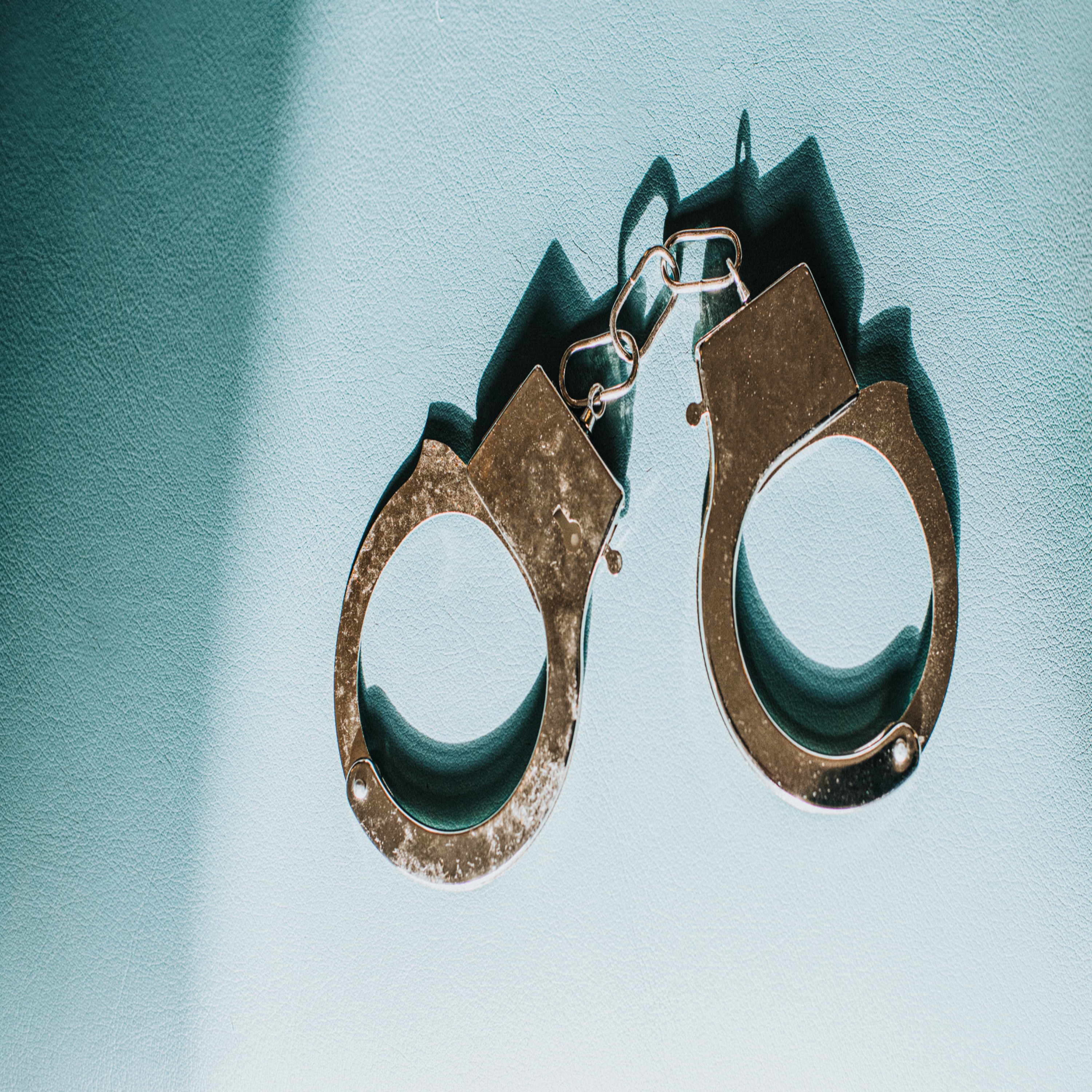 Dramatic increase in the number of people sent to prison for breaching a domestic violence order episode artwork