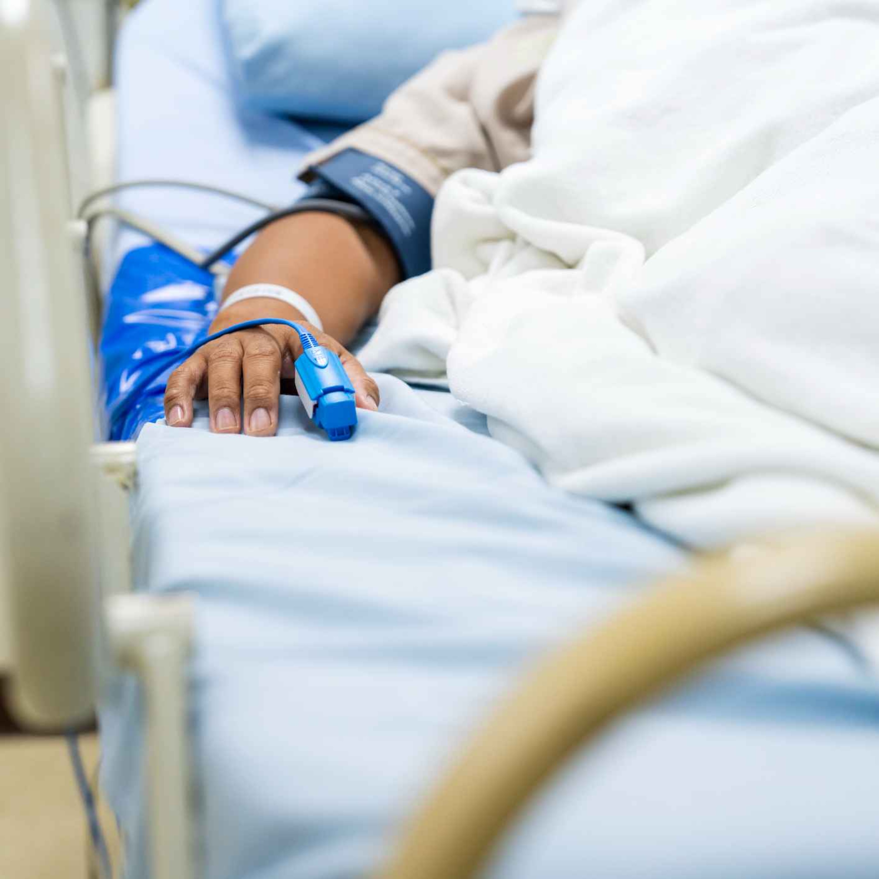 Limerick's Emergency Department experiencing high volumes episode artwork