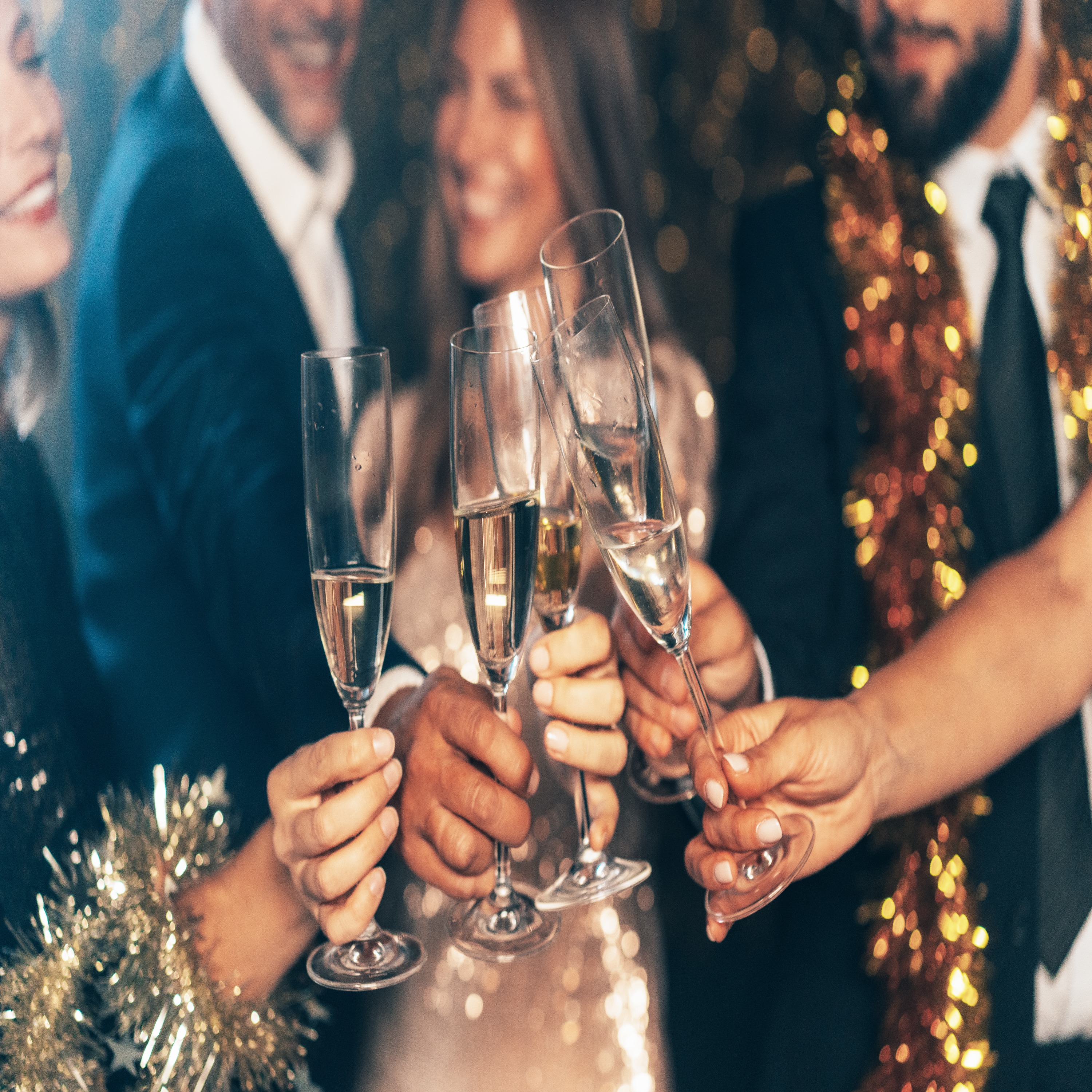 Office Christmas parties - the do's and do nots episode artwork