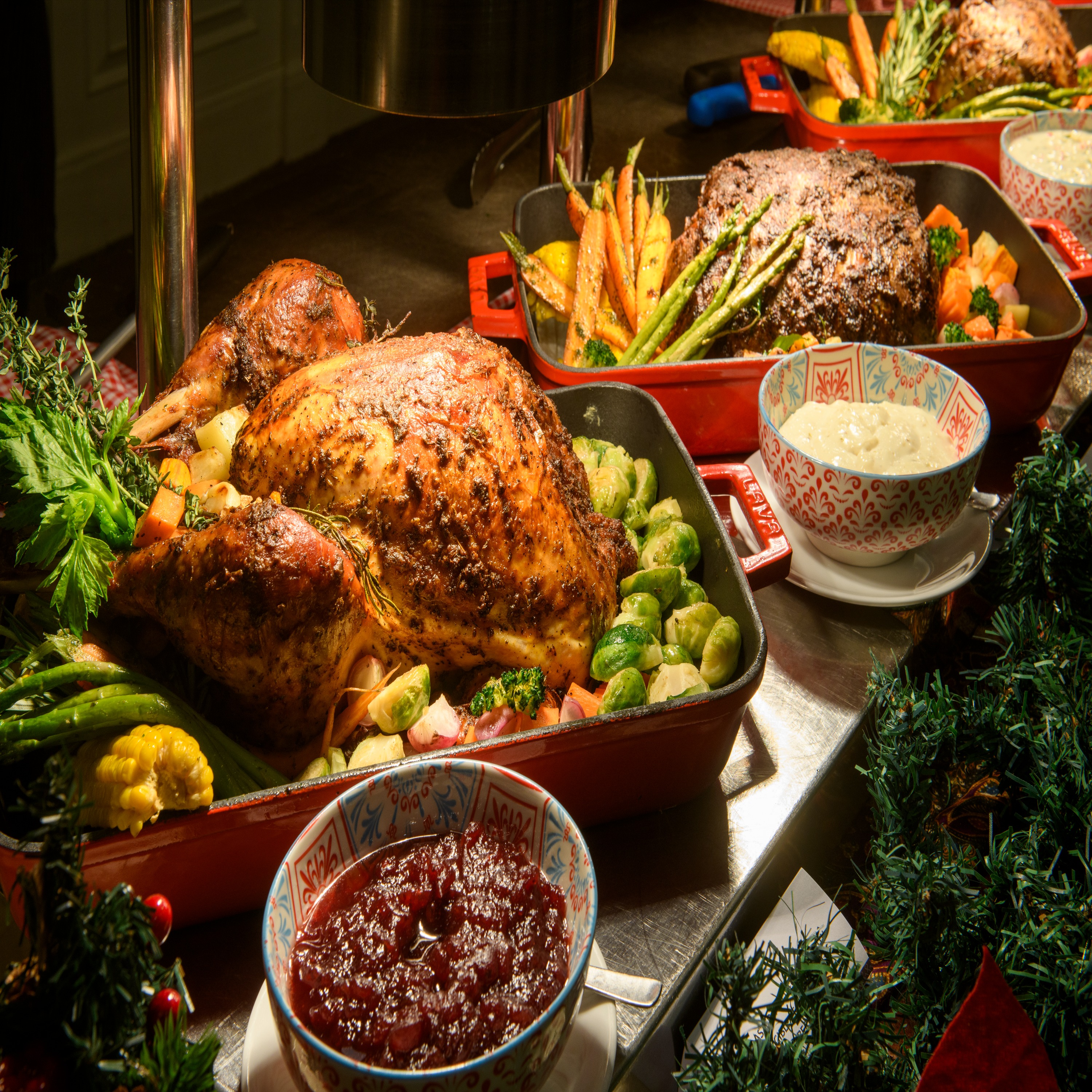 How to stop food waste this Christmas episode artwork