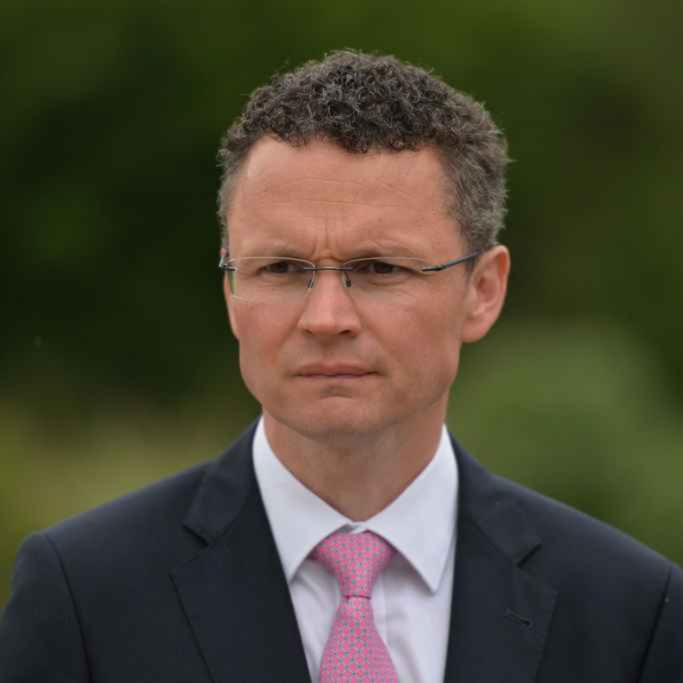 Limerick Minister reacts to government announcement on the future of UHL episode artwork