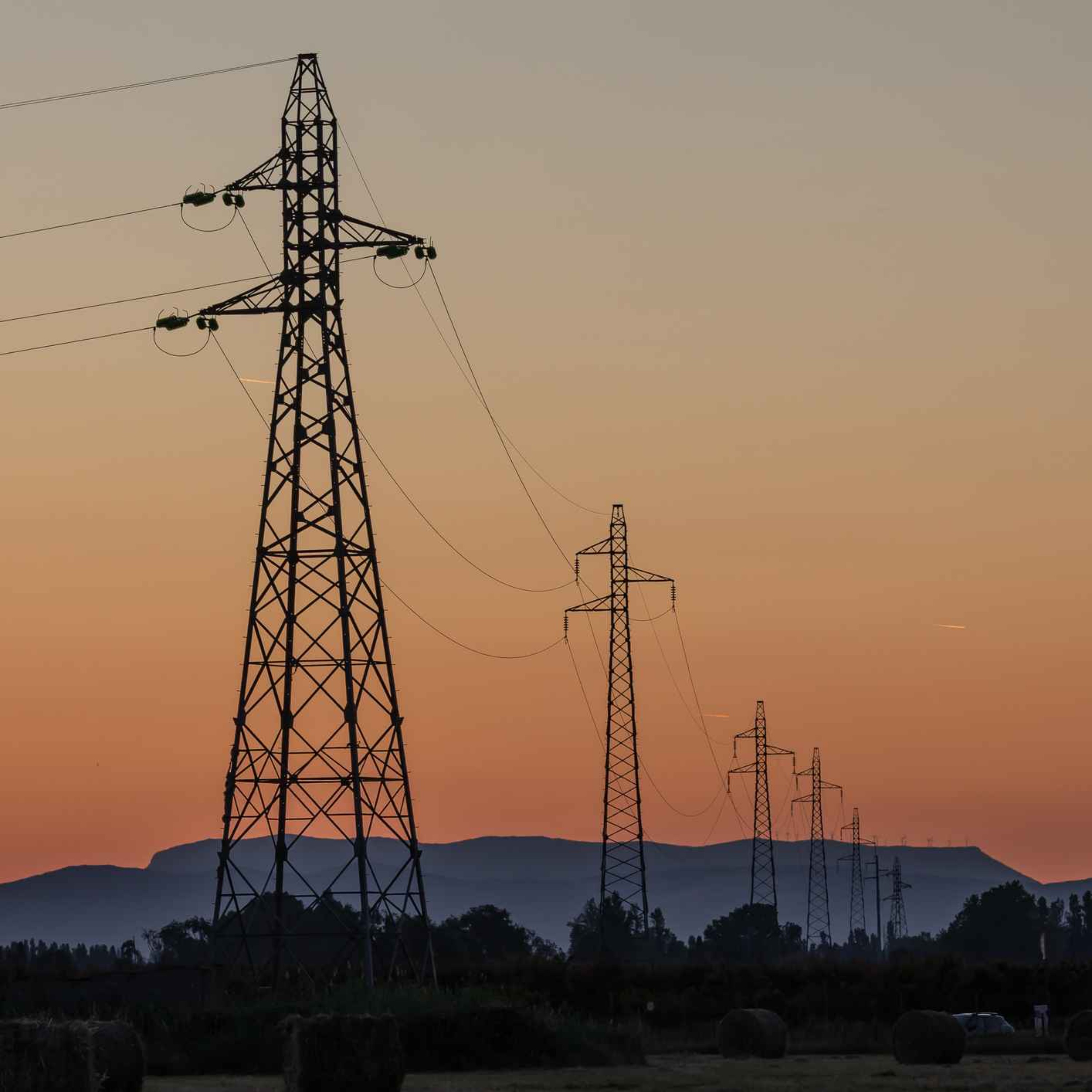 The future of electricity in Ireland episode artwork