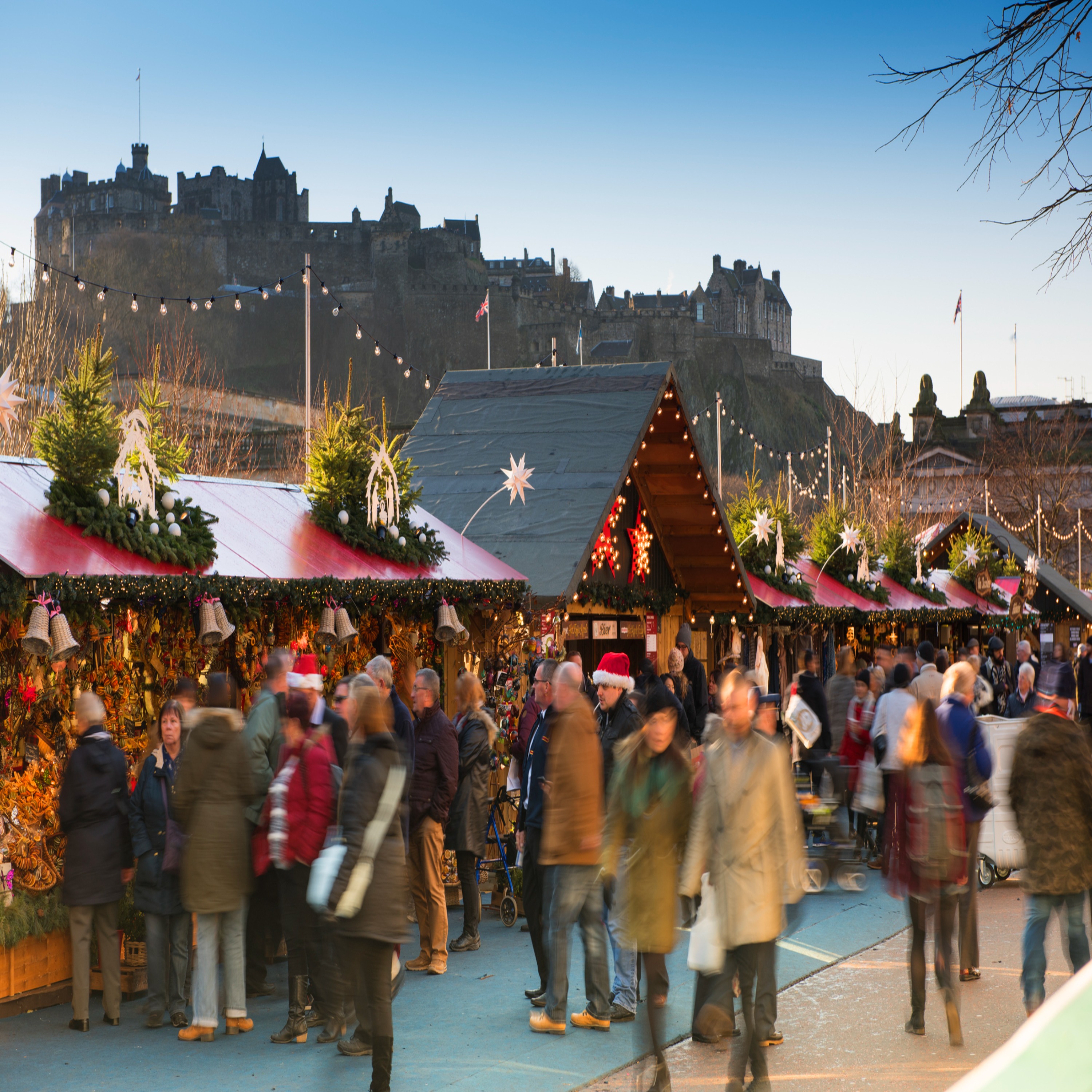 Treaty City Christmas Fair in Limerick episode artwork