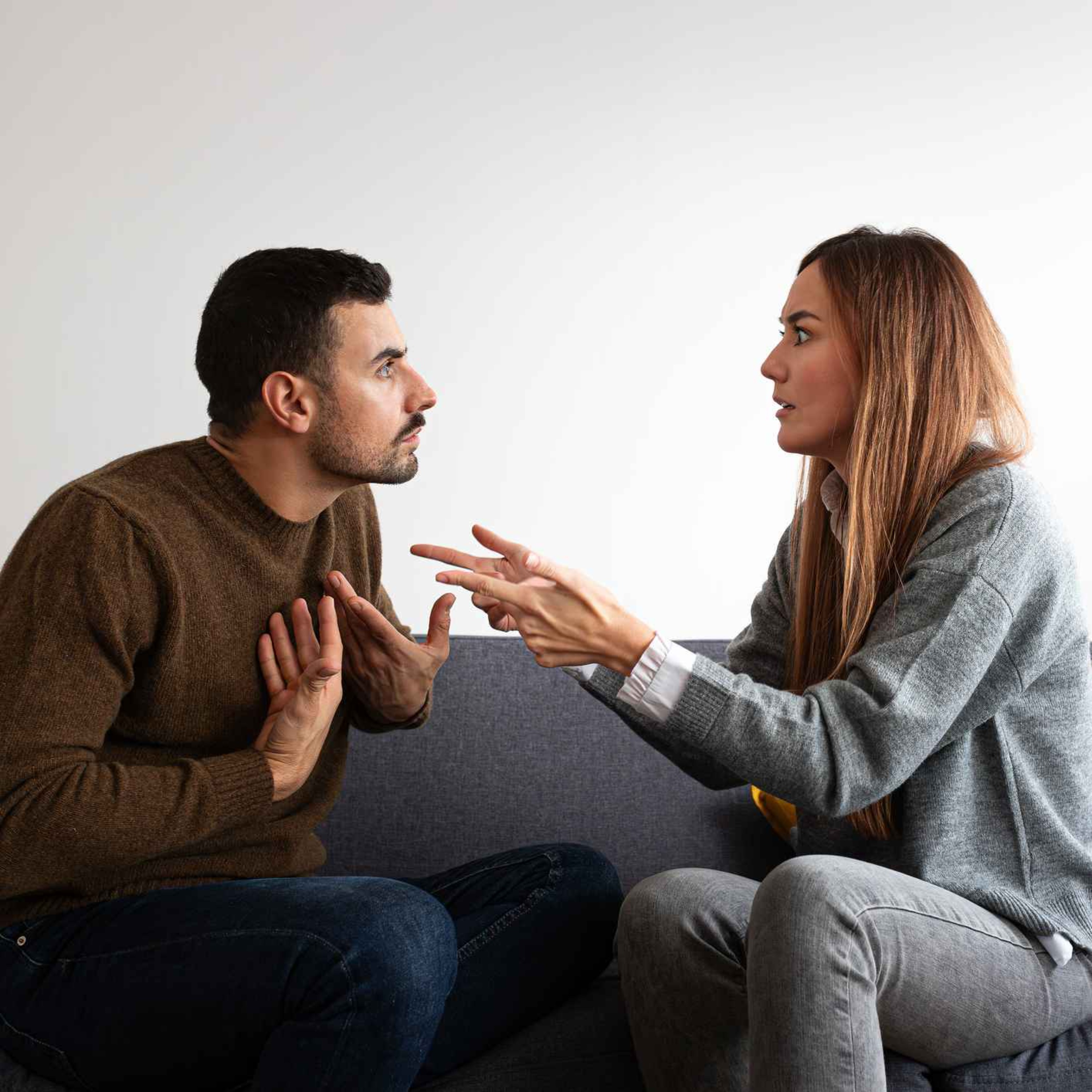 Limerick based psychotherapist gives tips on dealing with family issues over Christmas episode artwork