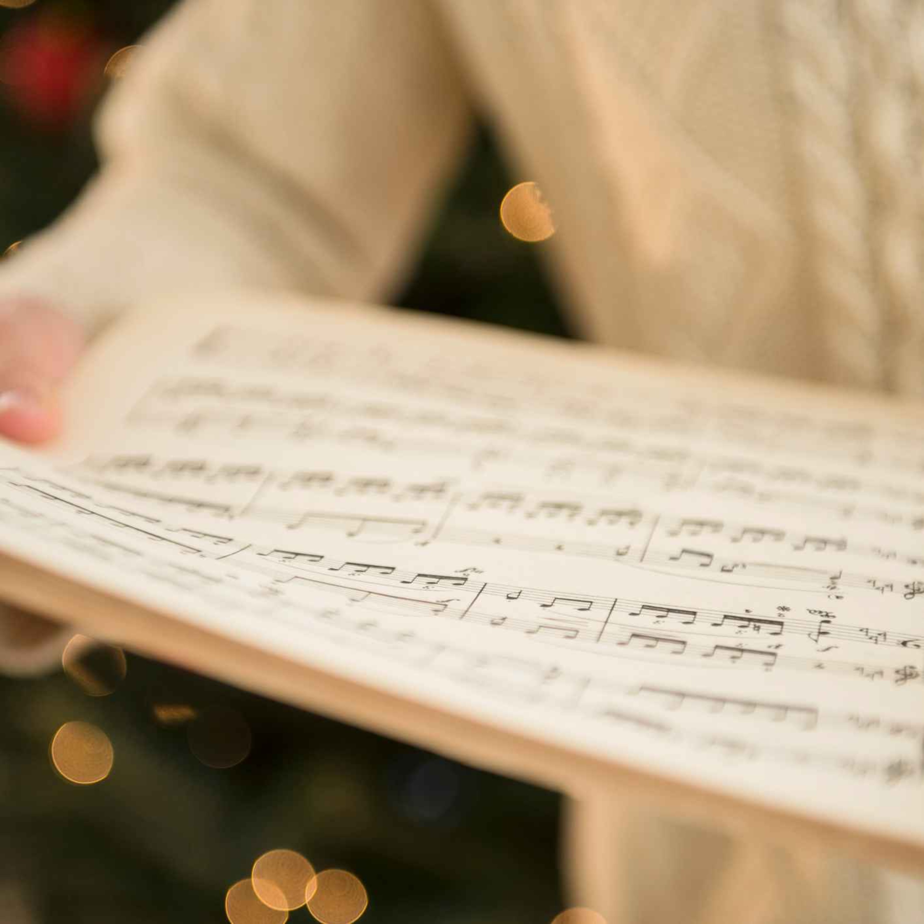 The Corpus Christi Community Choir celebrate Christmas at University of Limerick episode artwork