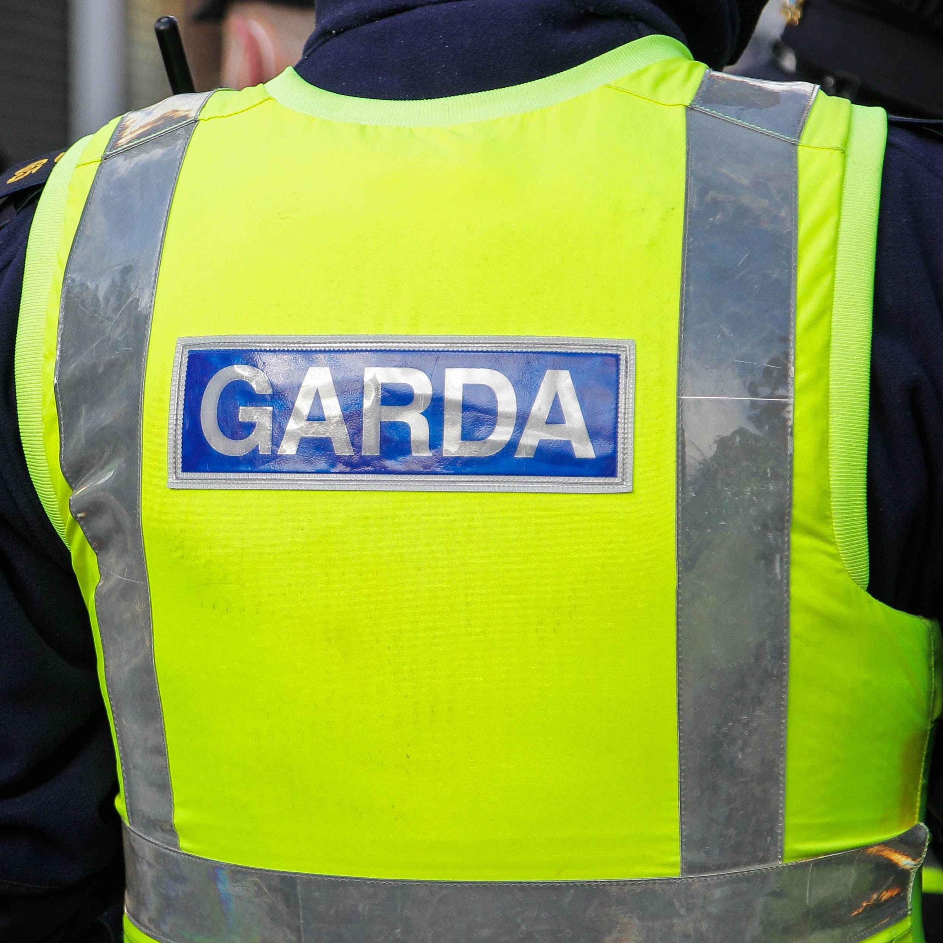 Limerick Chamber want Cork policing model adopted in Limerick episode artwork
