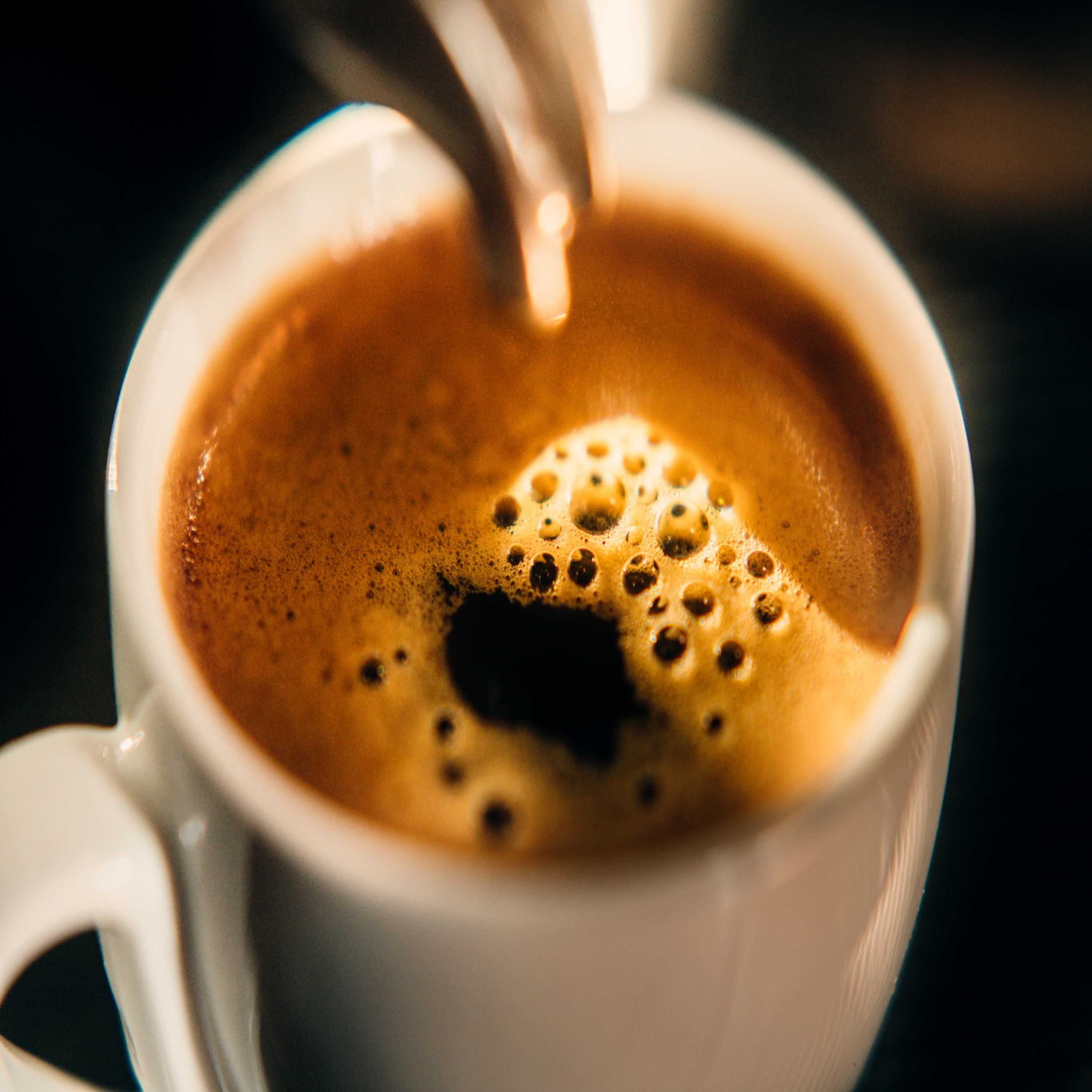 Our weekly coffee break - New Year's resolutions, predictions for the year and more  episode artwork