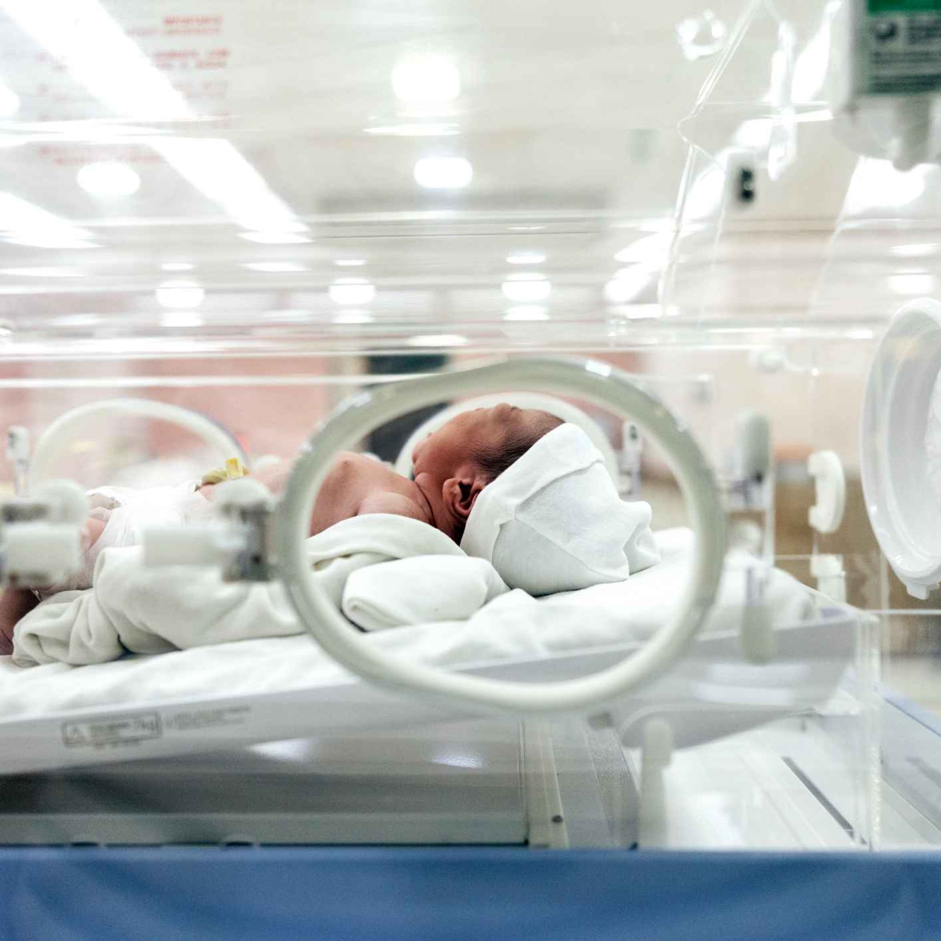 UHL long-term plan must deliver on co-location of Maternity services says Limerick Senator episode artwork