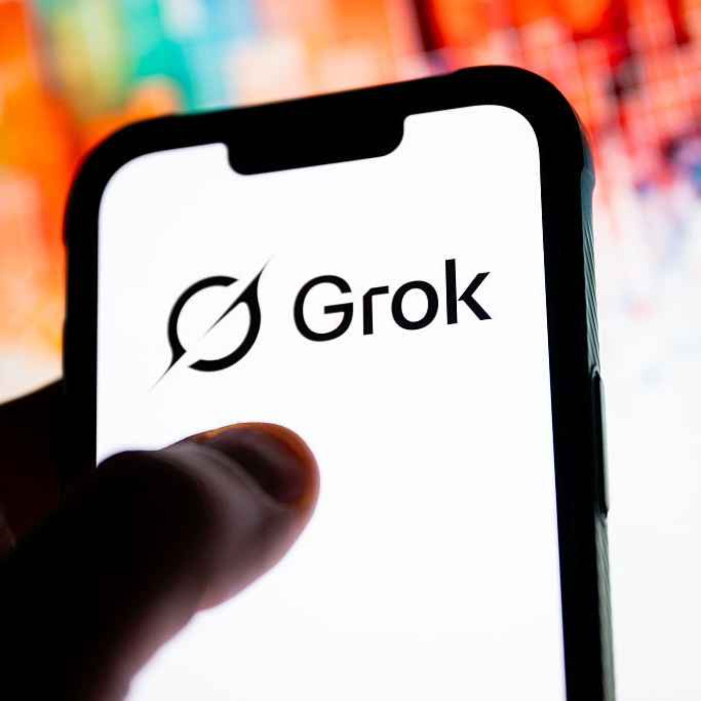 Reaction to Grok from a number of experts episode artwork