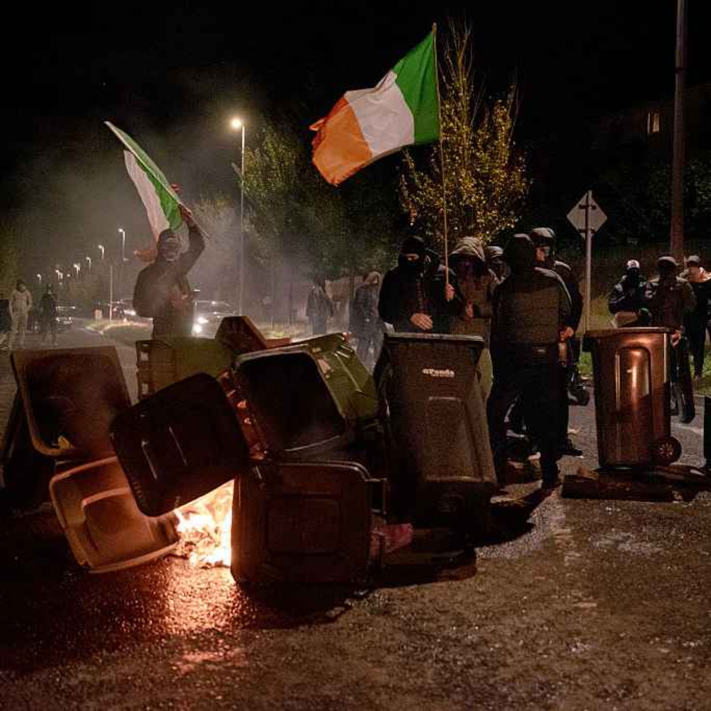 Live95 Limerick Today Podcasts