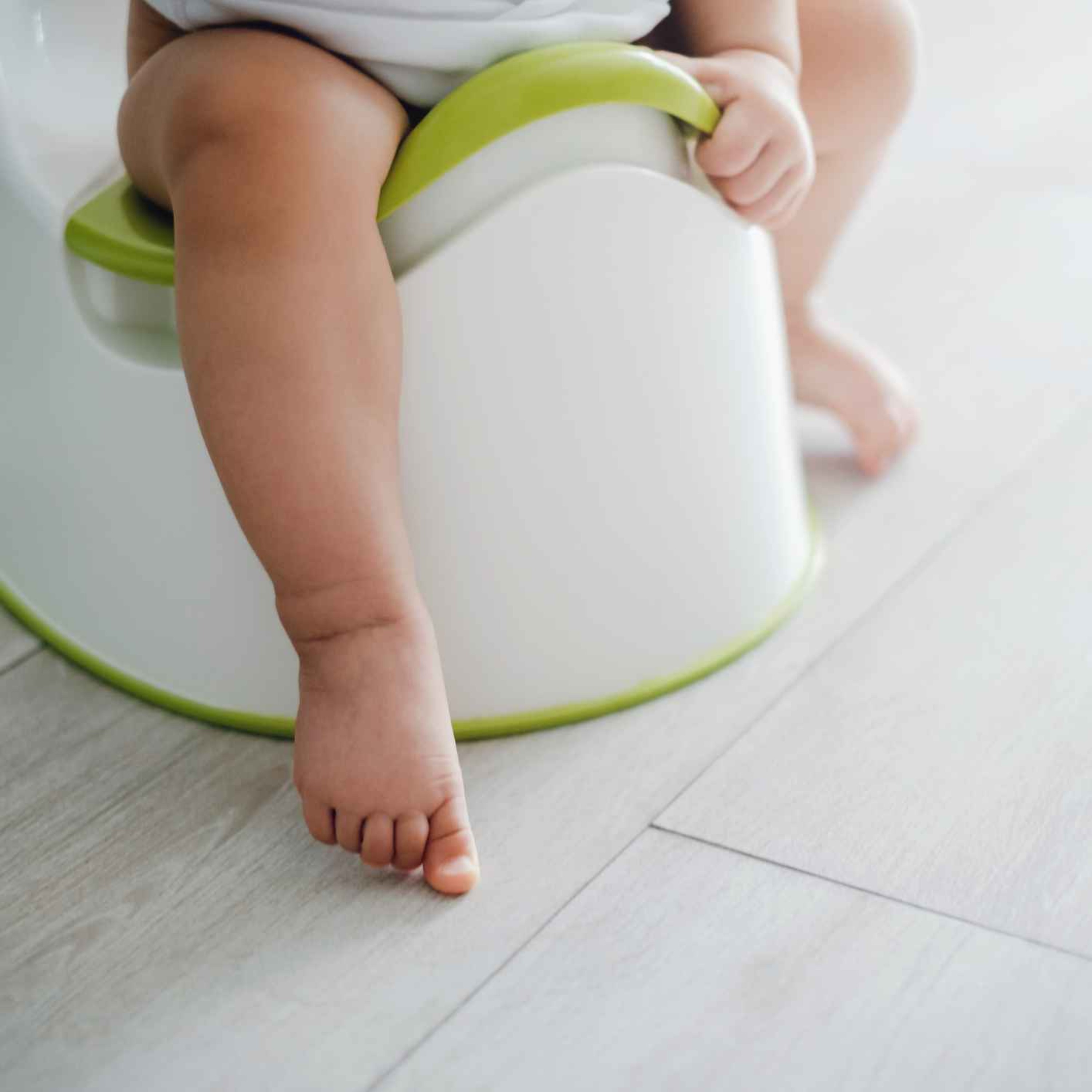 Potty Training toddlers Limerick expert answers your question episode artwork