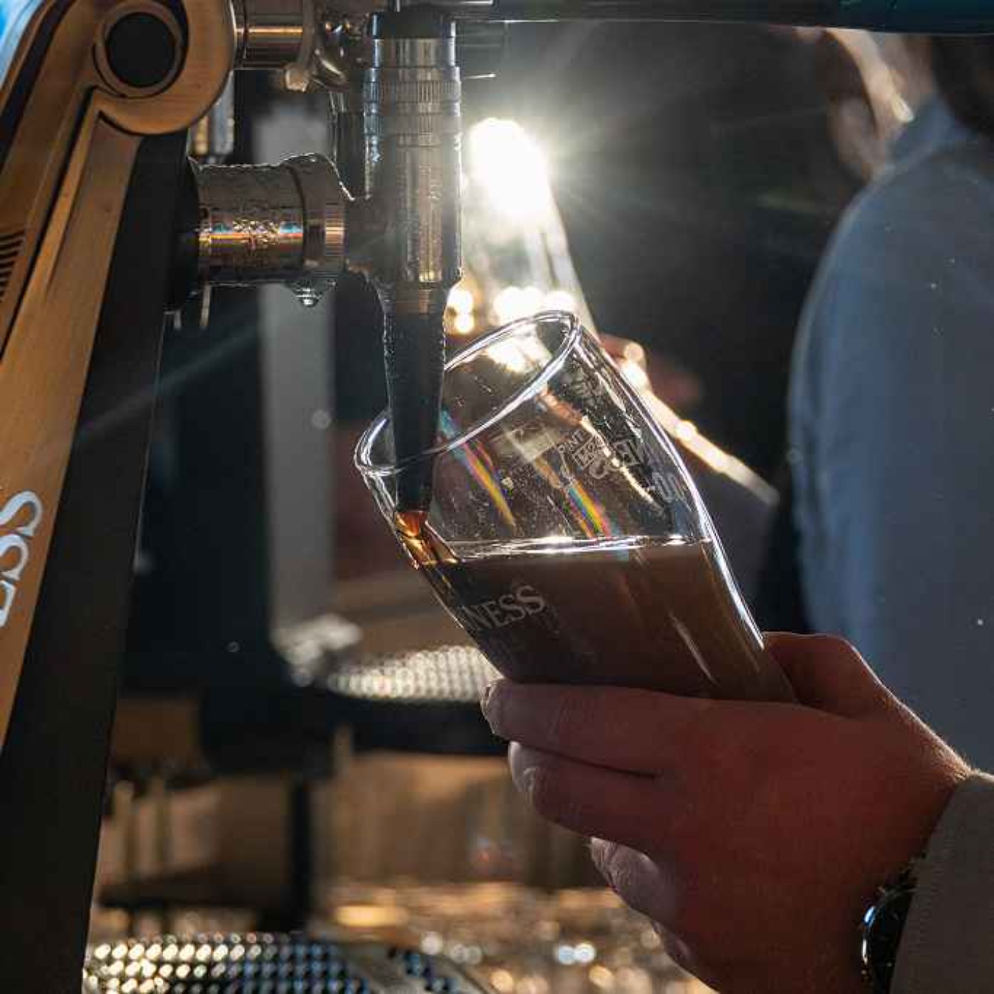 Limerick publicans react to the increase in the price of a pint episode artwork