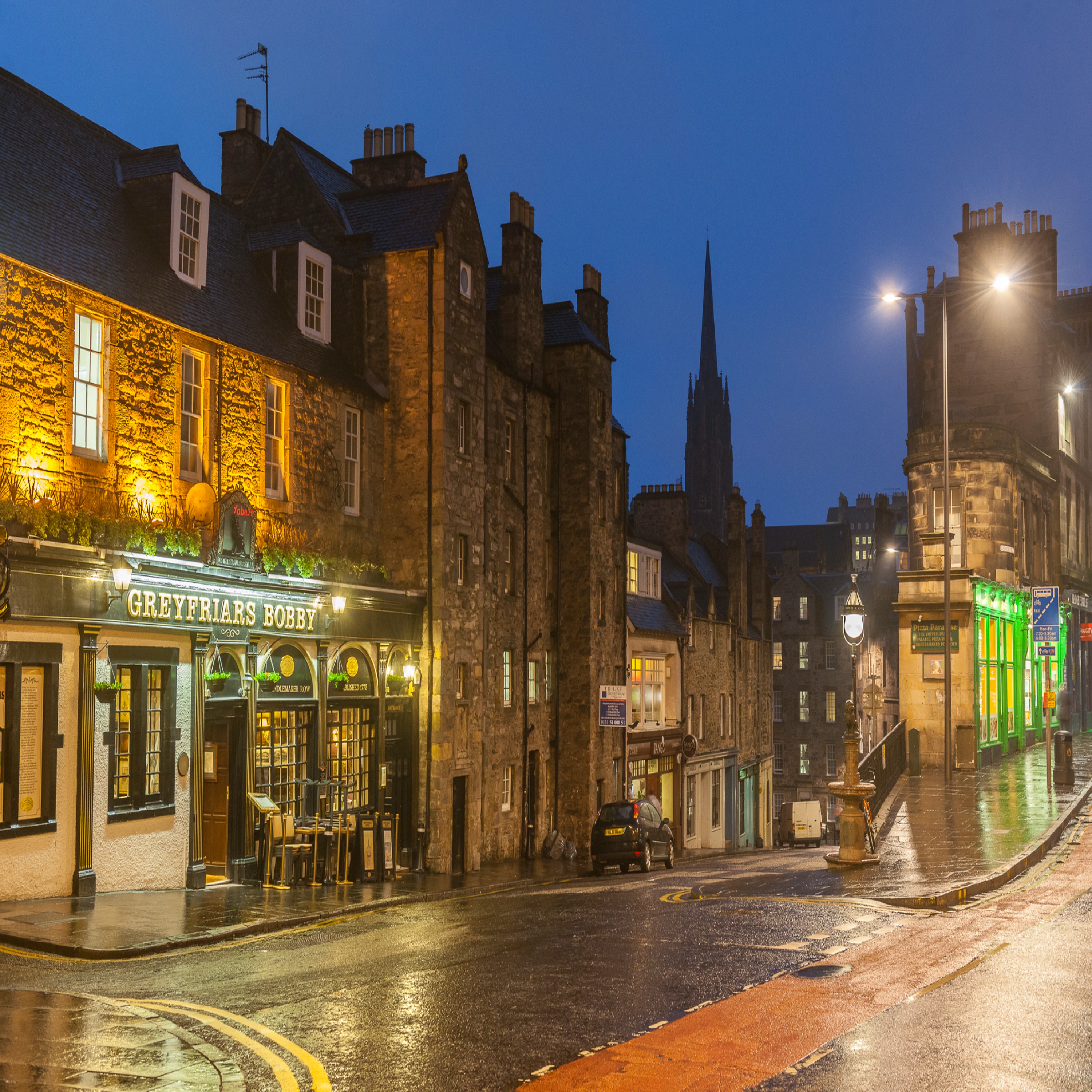 Annual Burns night celebrated in Limerick episode artwork