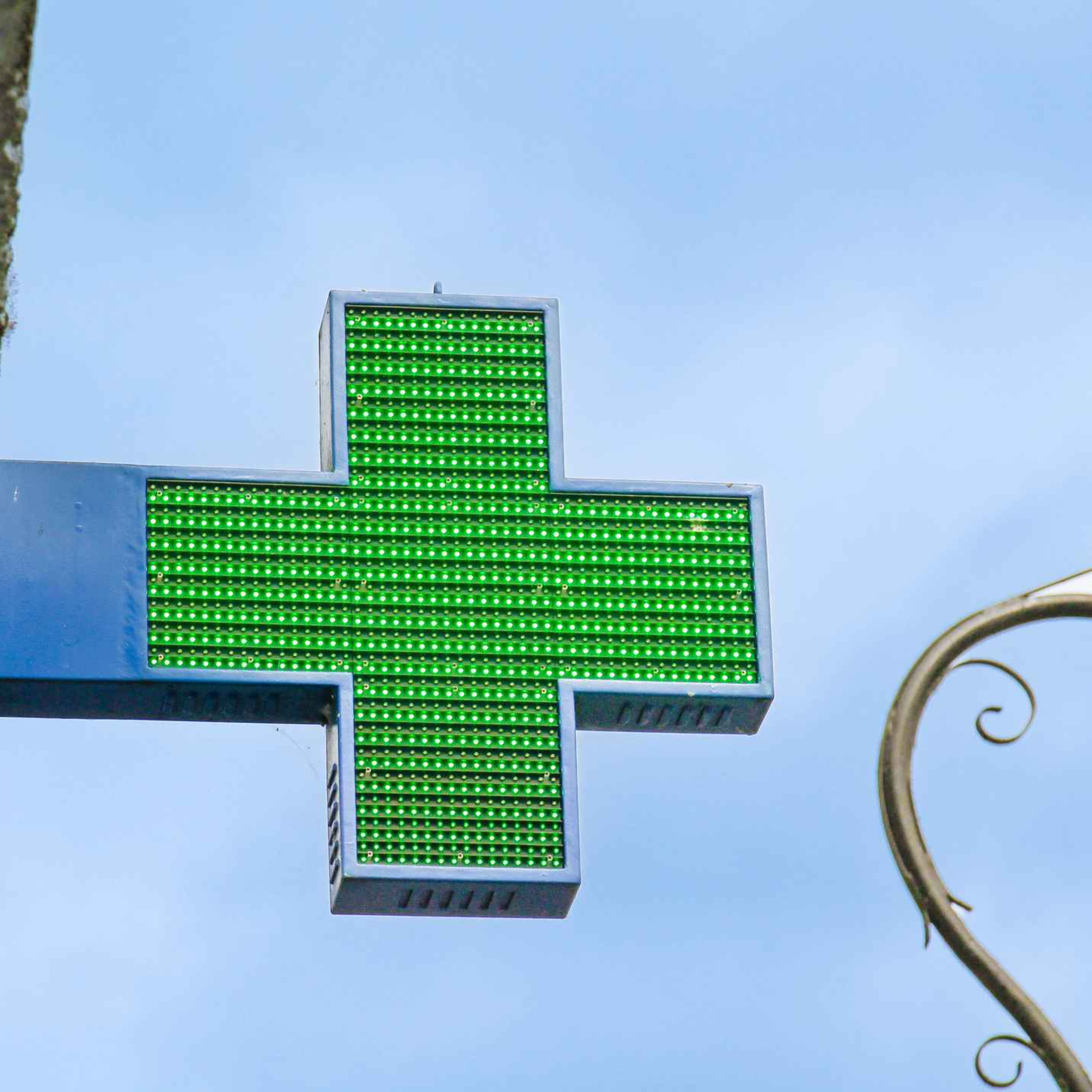 Is the shortage of certain medicines easing? episode artwork