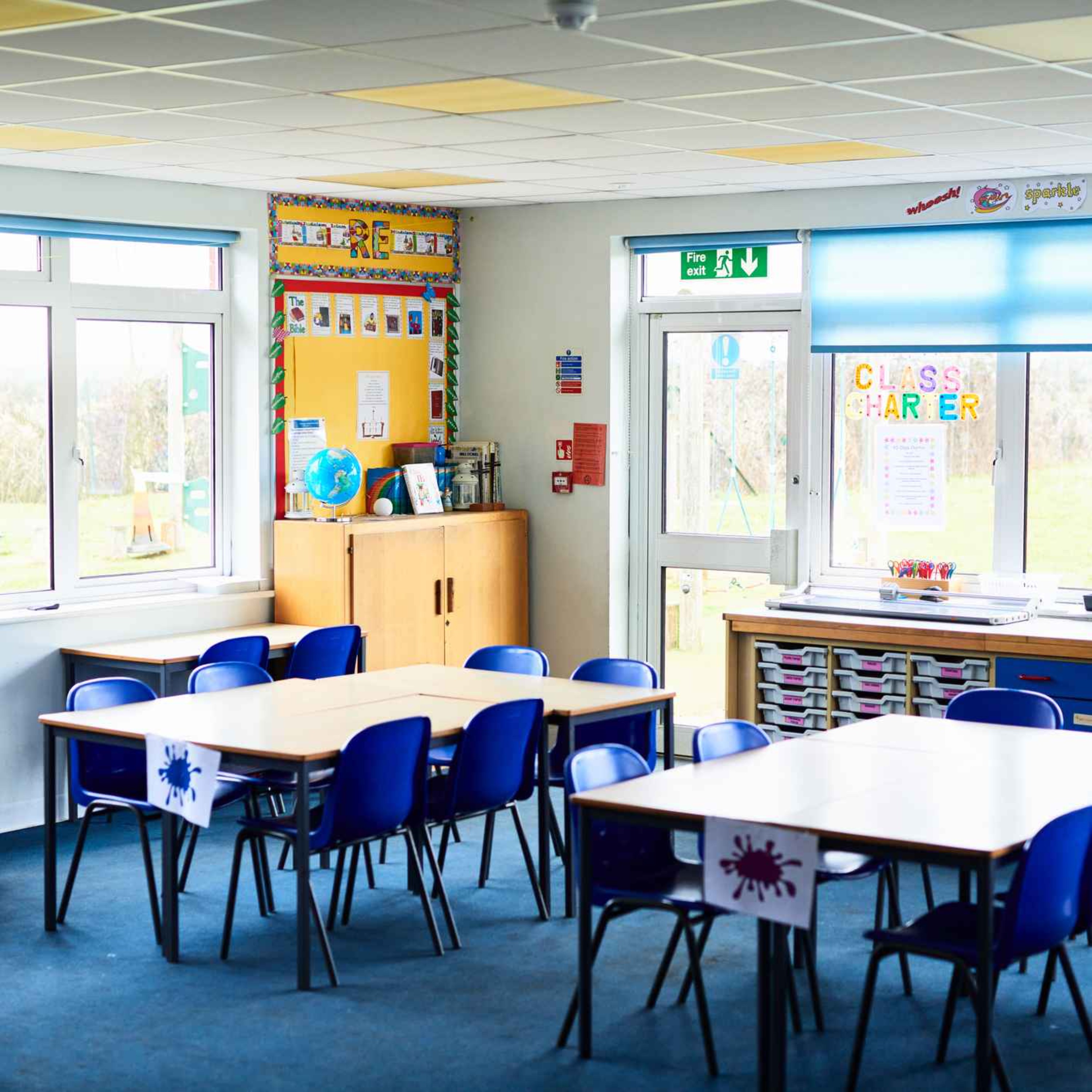 Limerick school principal concerned about what is really behind pupil absenteeism episode artwork
