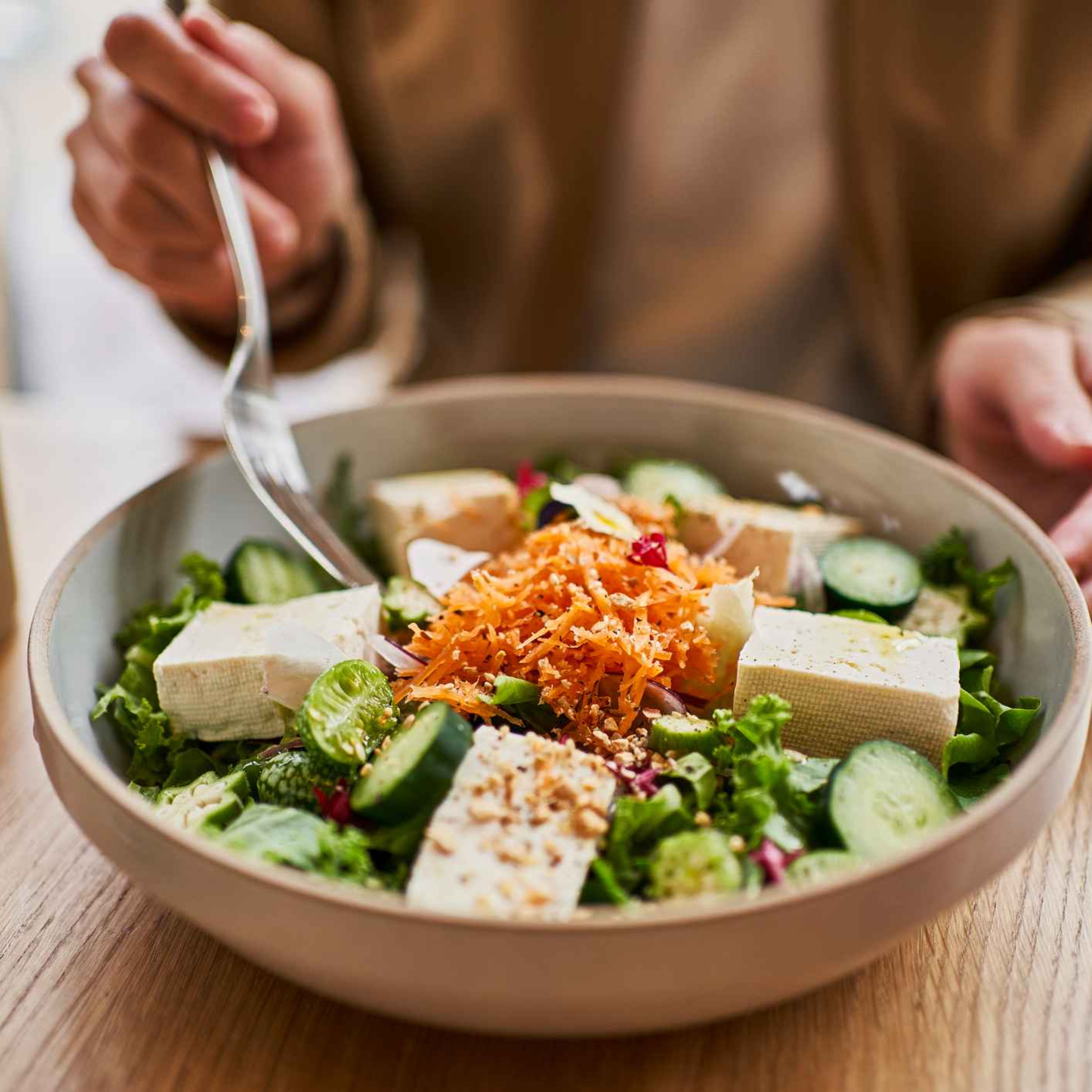 Limerick's Happy Vegan shares with us her passion for food episode artwork