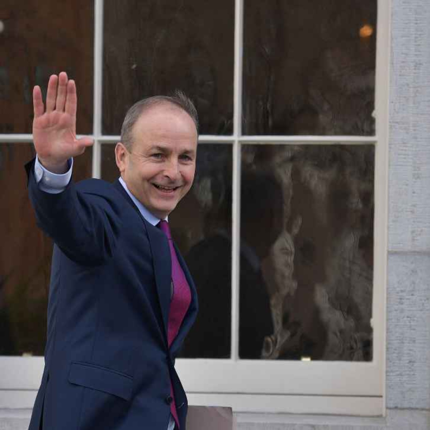 Taoiseach calls for a review of circumstances that led to the Limerick Garda Trial episode artwork
