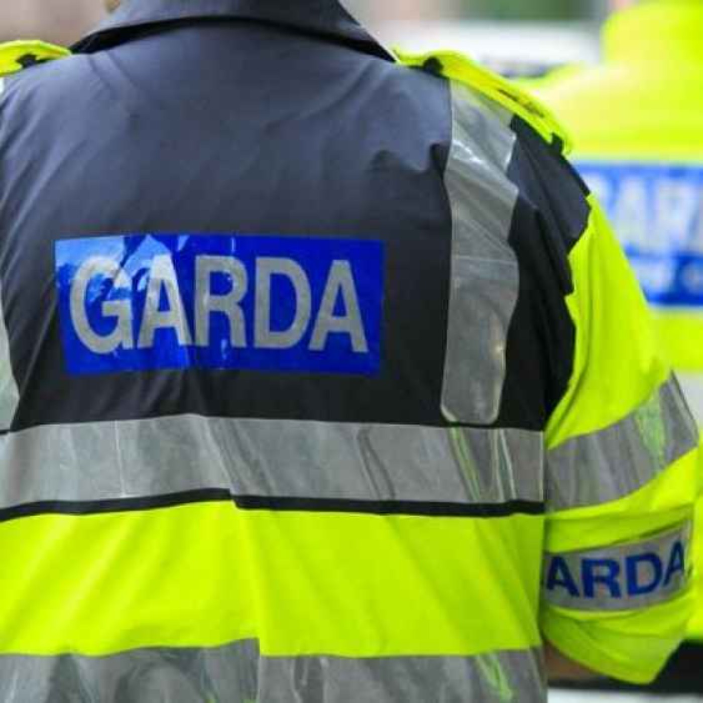 Limerick gardaí from On The Beat chat about the making of the TV Series episode artwork