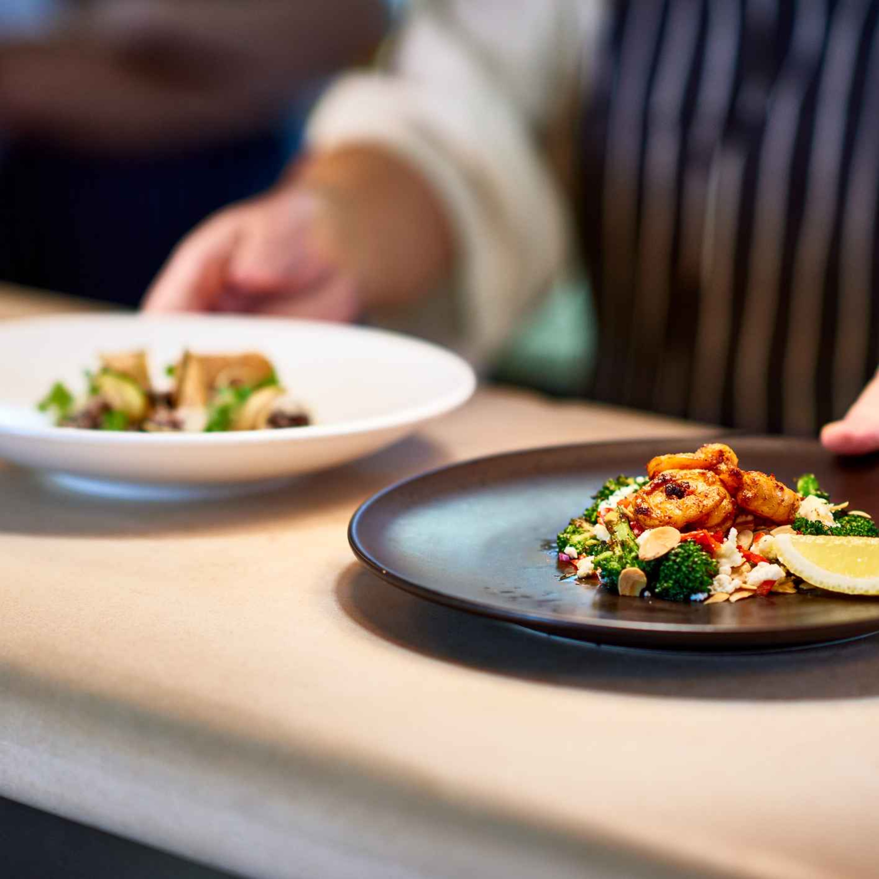 New Tourism approach to focus on food tourism episode artwork