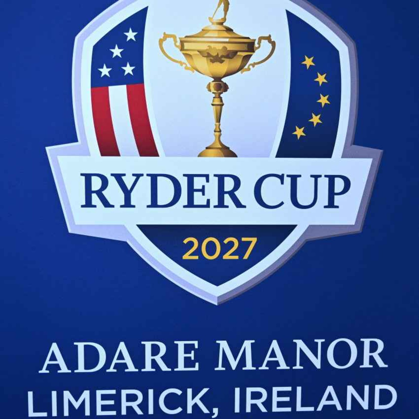 Applications open to become a Ryder cup volunteer episode artwork