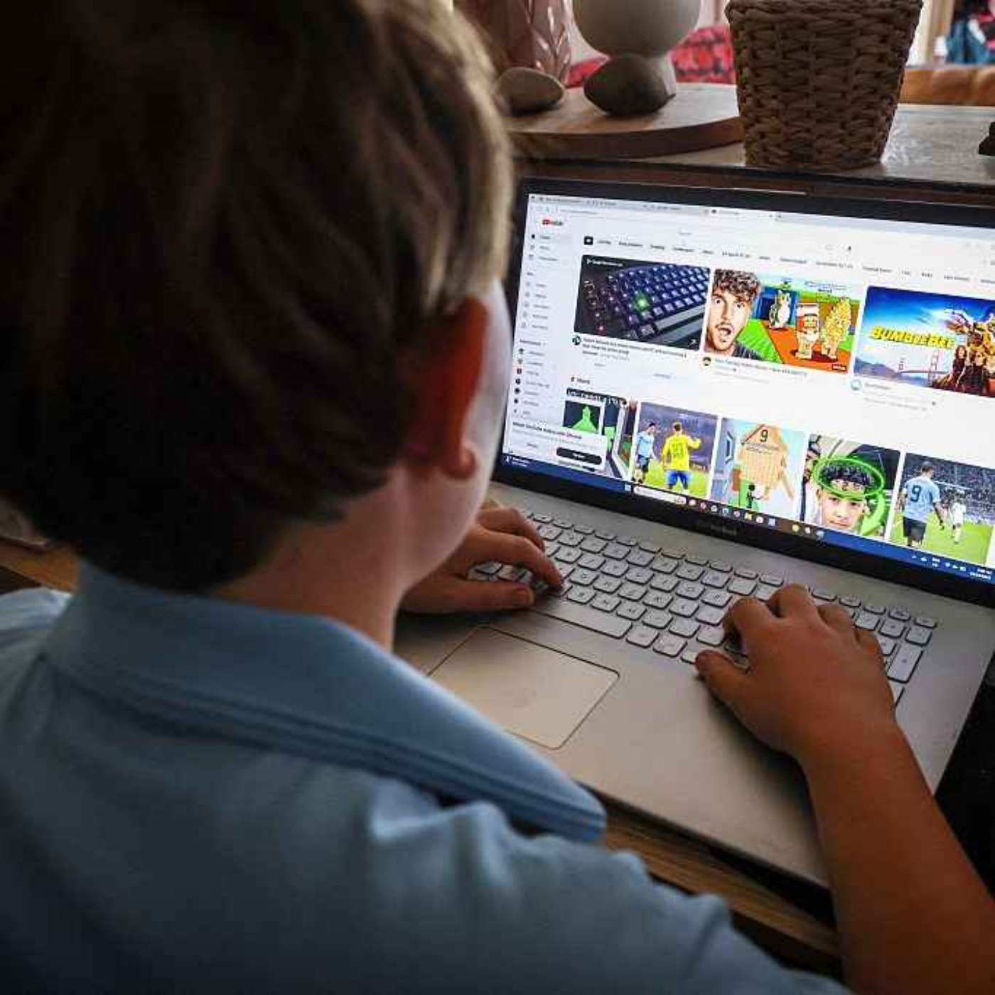 Ballybrown to mark internet safety day episode artwork