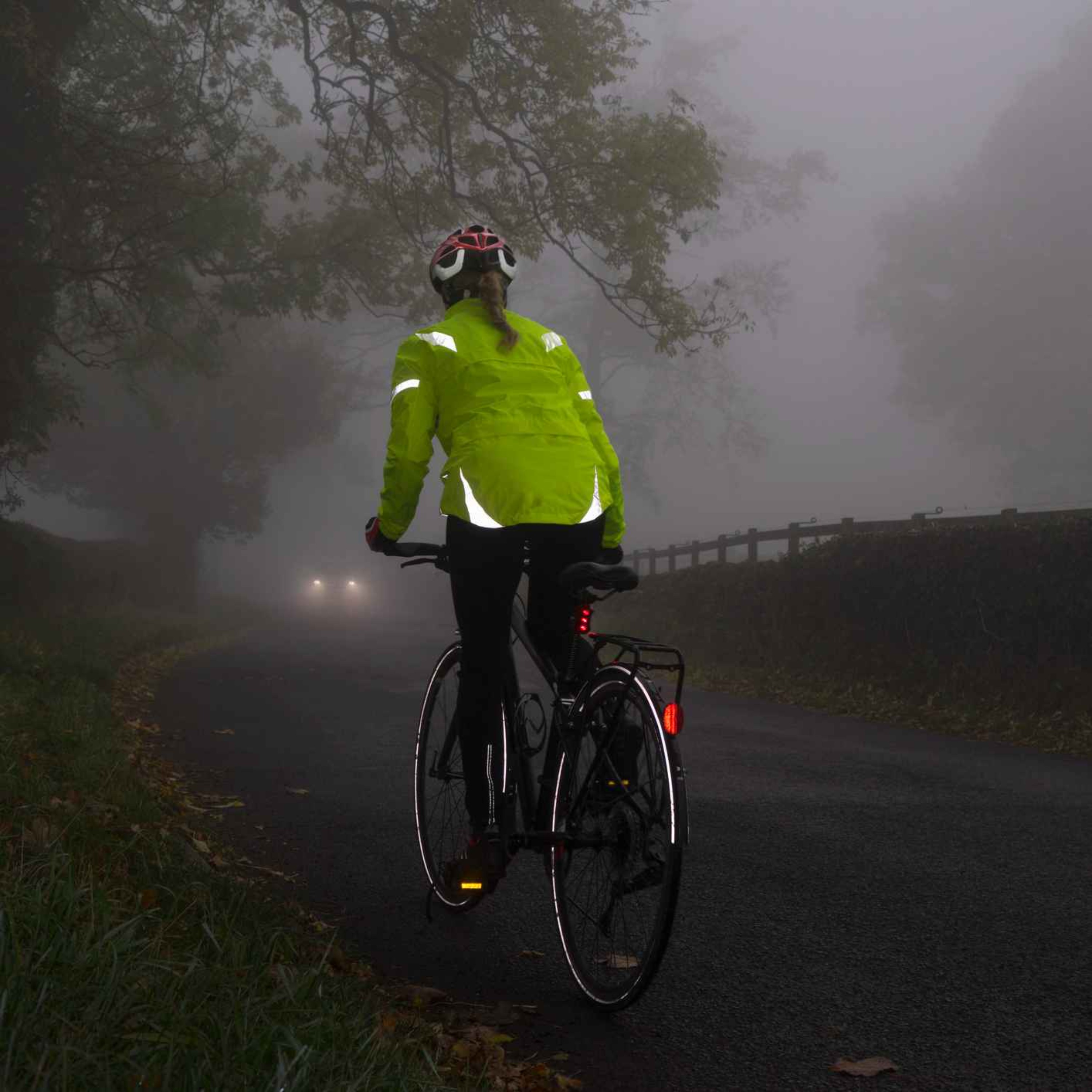 Limerick cycling campaign react to the call for high vis jackets to become mandatory episode artwork