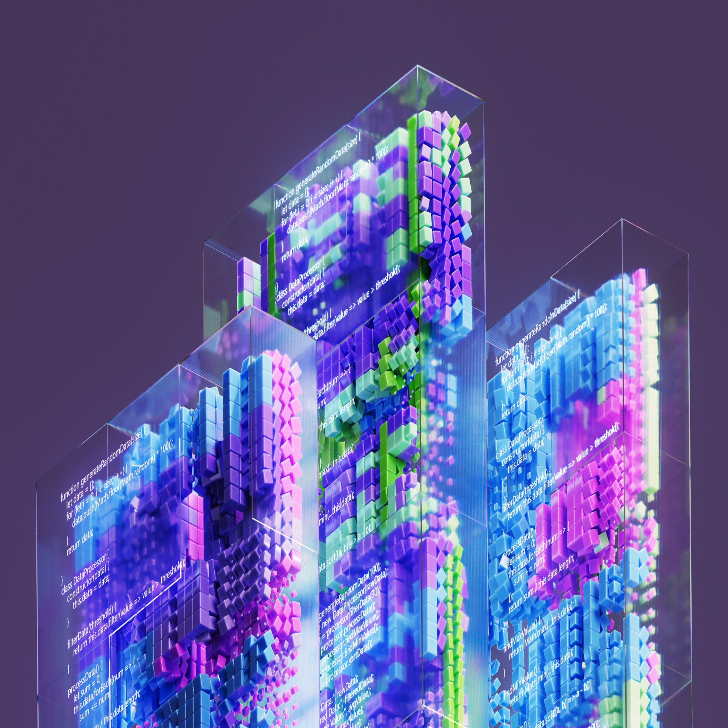 Limerick research to develop future approaches for the use of AI-generated software code in academia and industry episode artwork