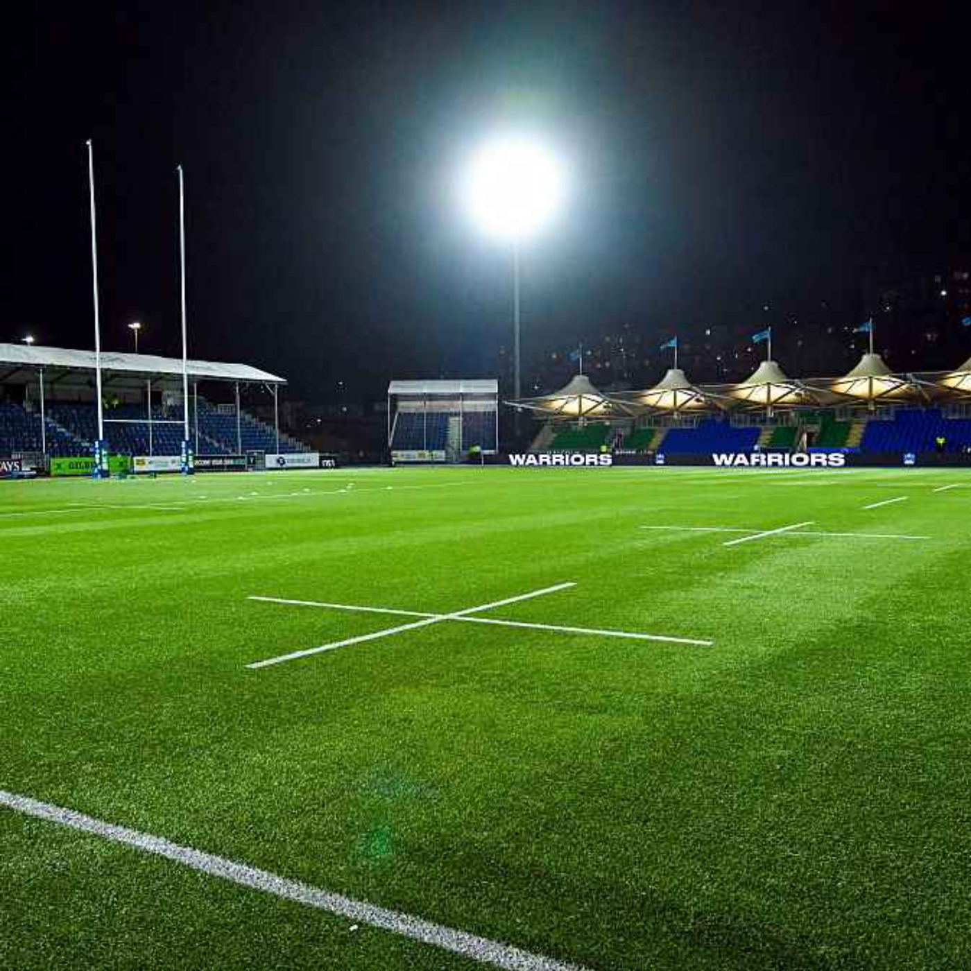 New plans for international rugby experience revealed episode artwork