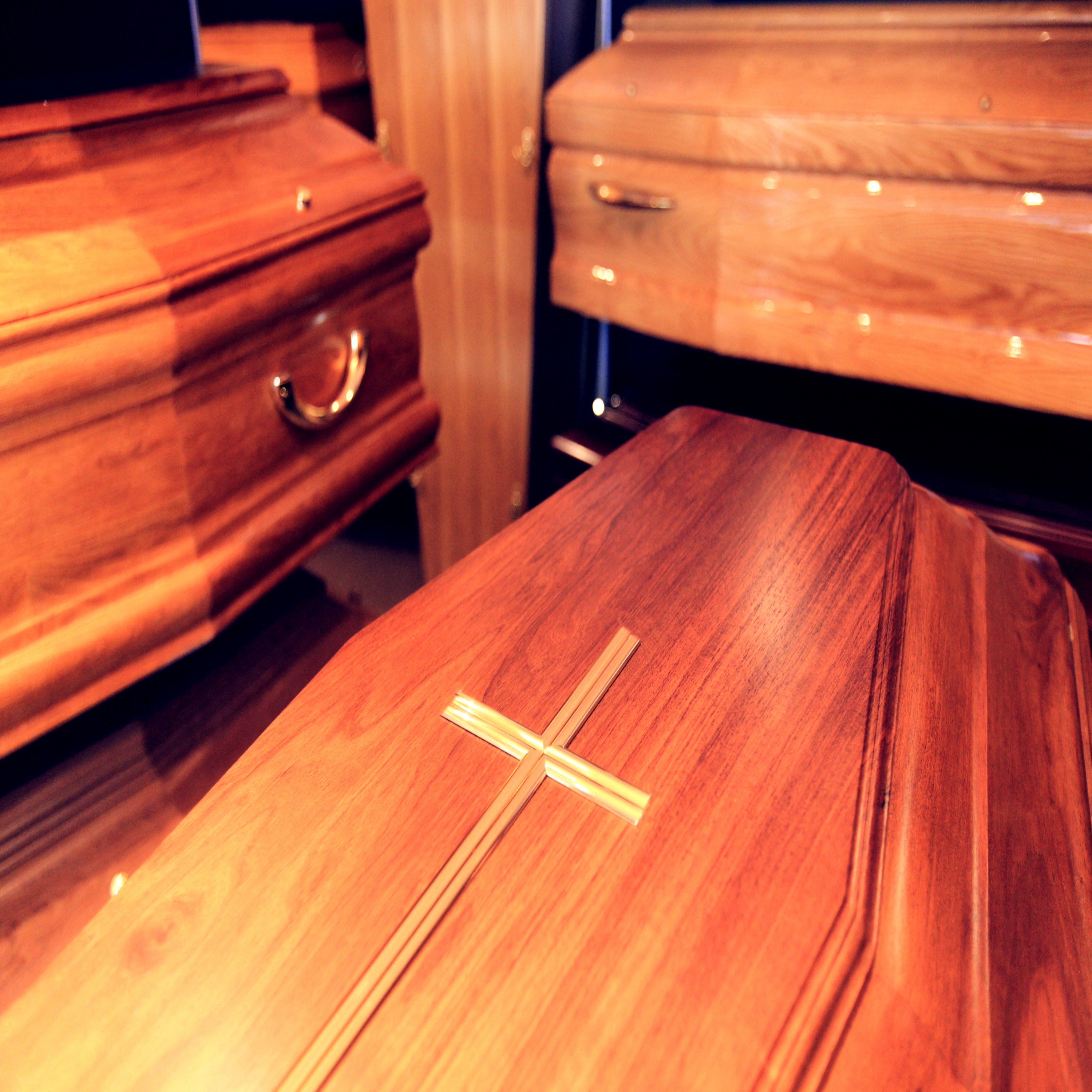 Limerick priest on open-coffin wakes in churches debate episode artwork