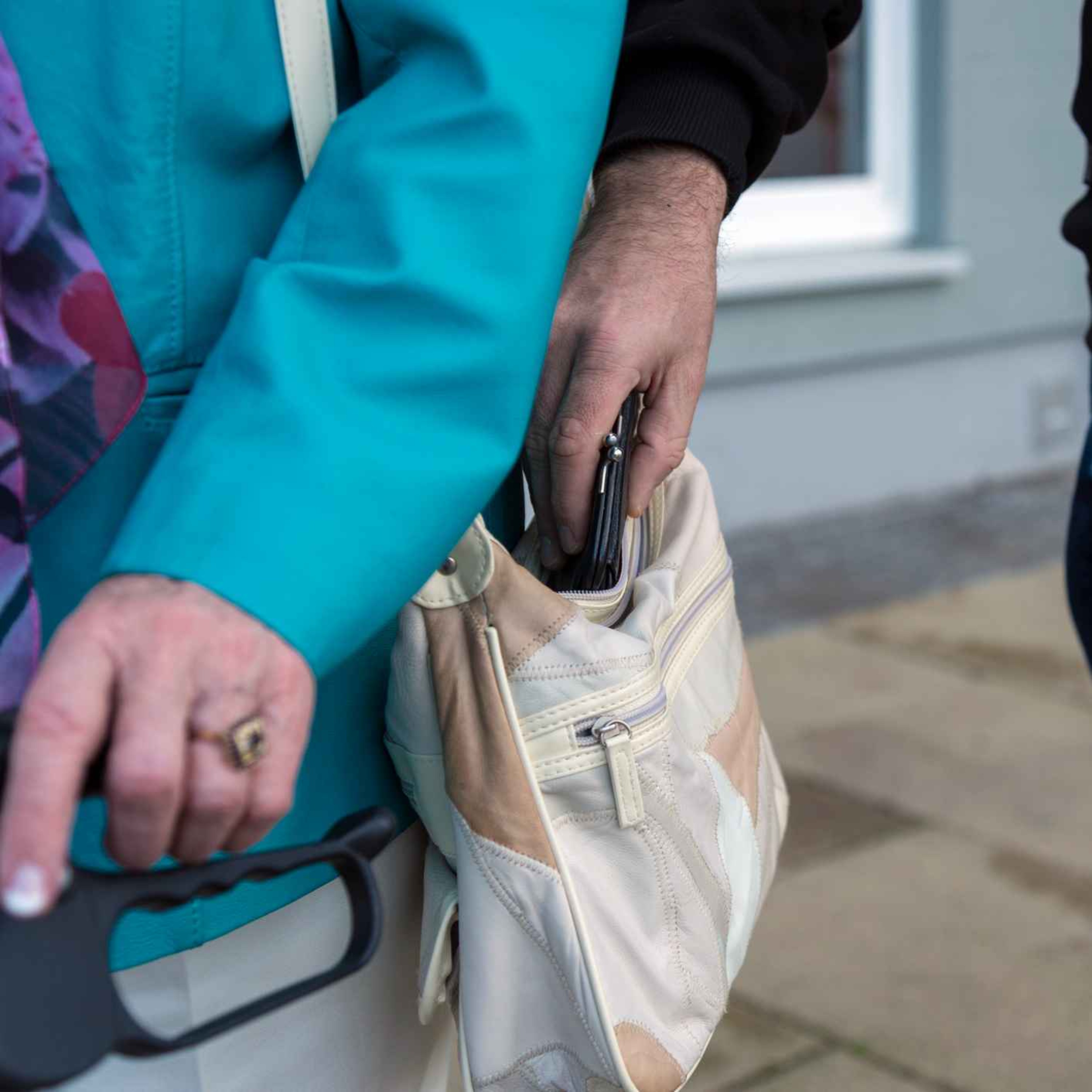 Limerick study reveals how crime impacts vulnerable people episode artwork
