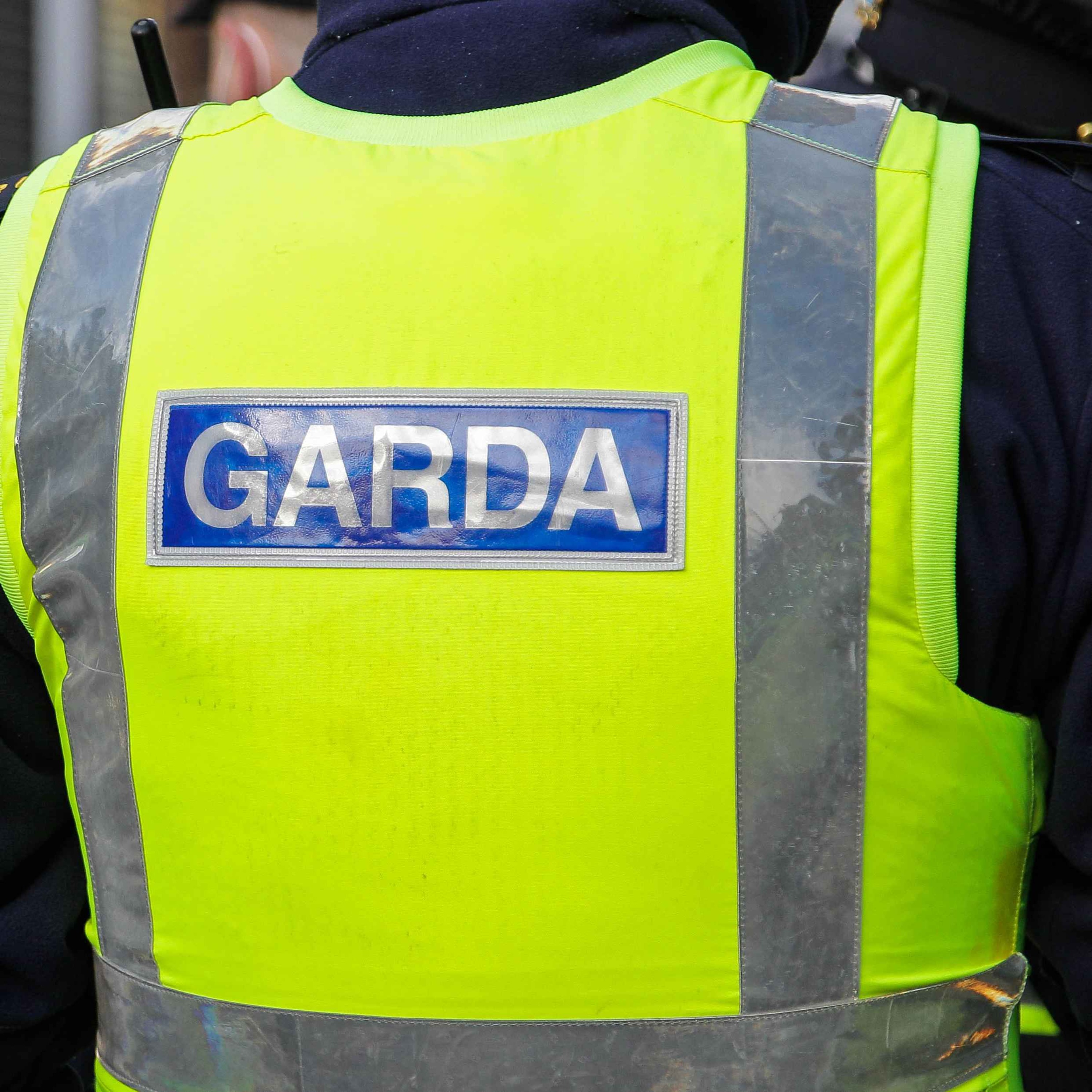 The impact of Limerick garda trial raised at Oireachtas committee meeting by Deputy Alan Kelly episode artwork