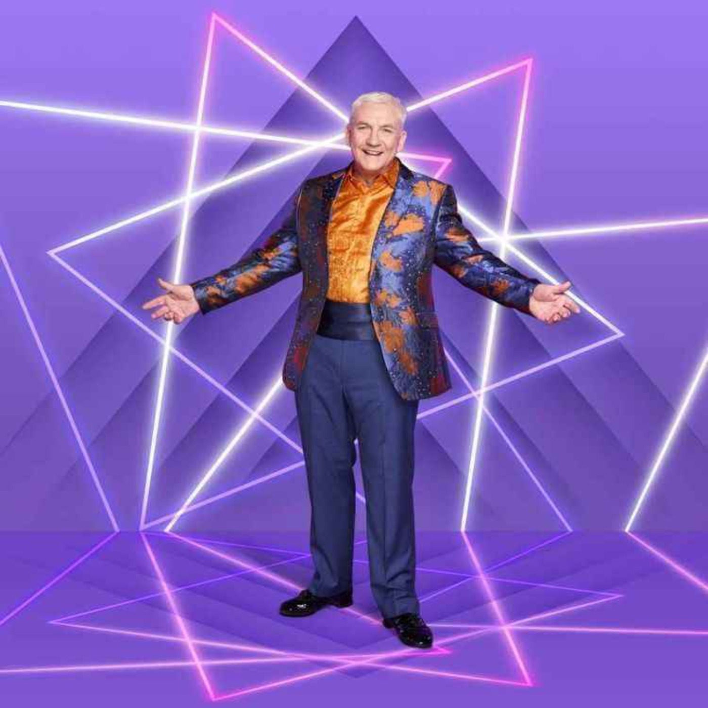 Limerick's Paudie Moloney is through to the finals of Dancing with the Stars on RTE episode artwork