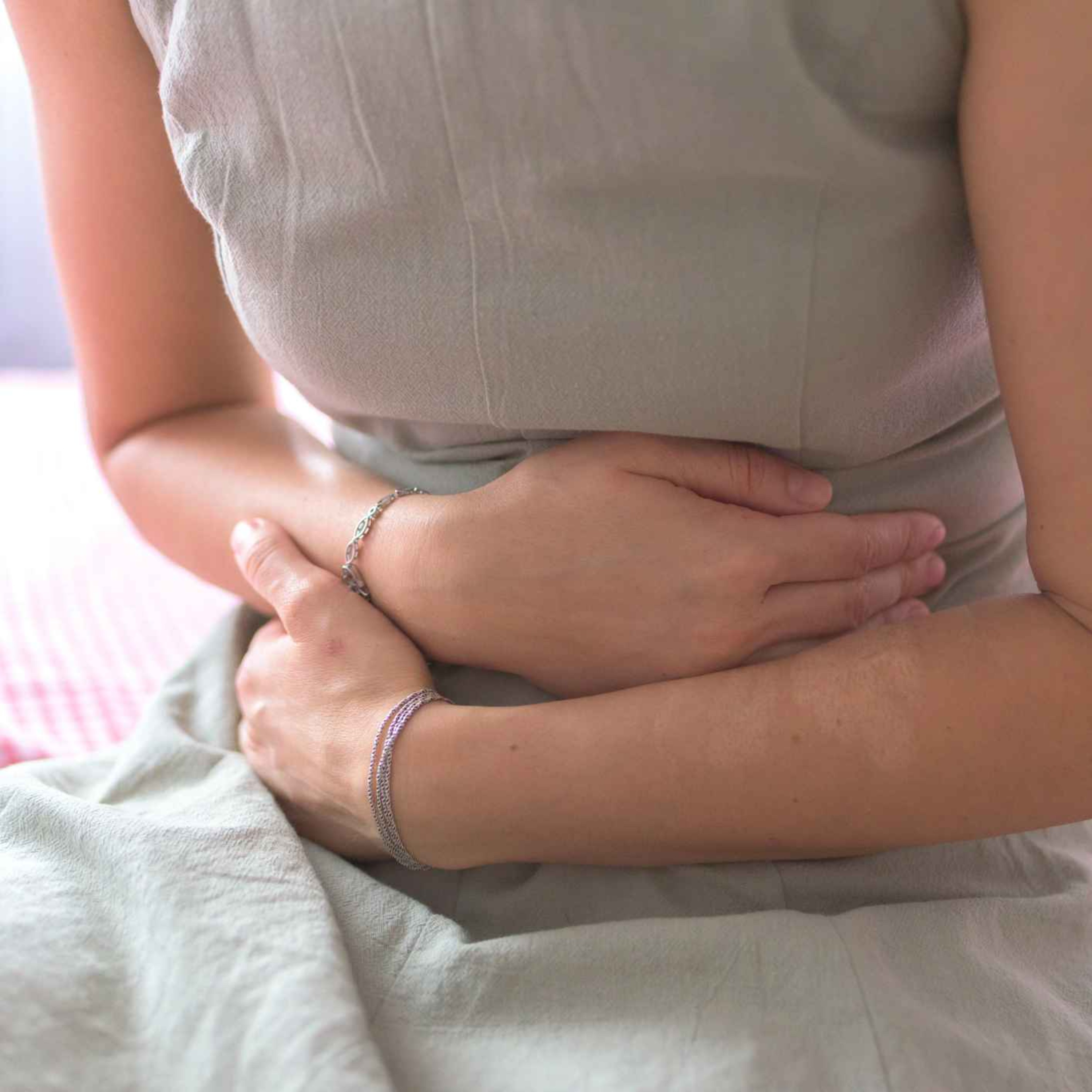 Limerick woman on the roll out of endometriosis care episode artwork