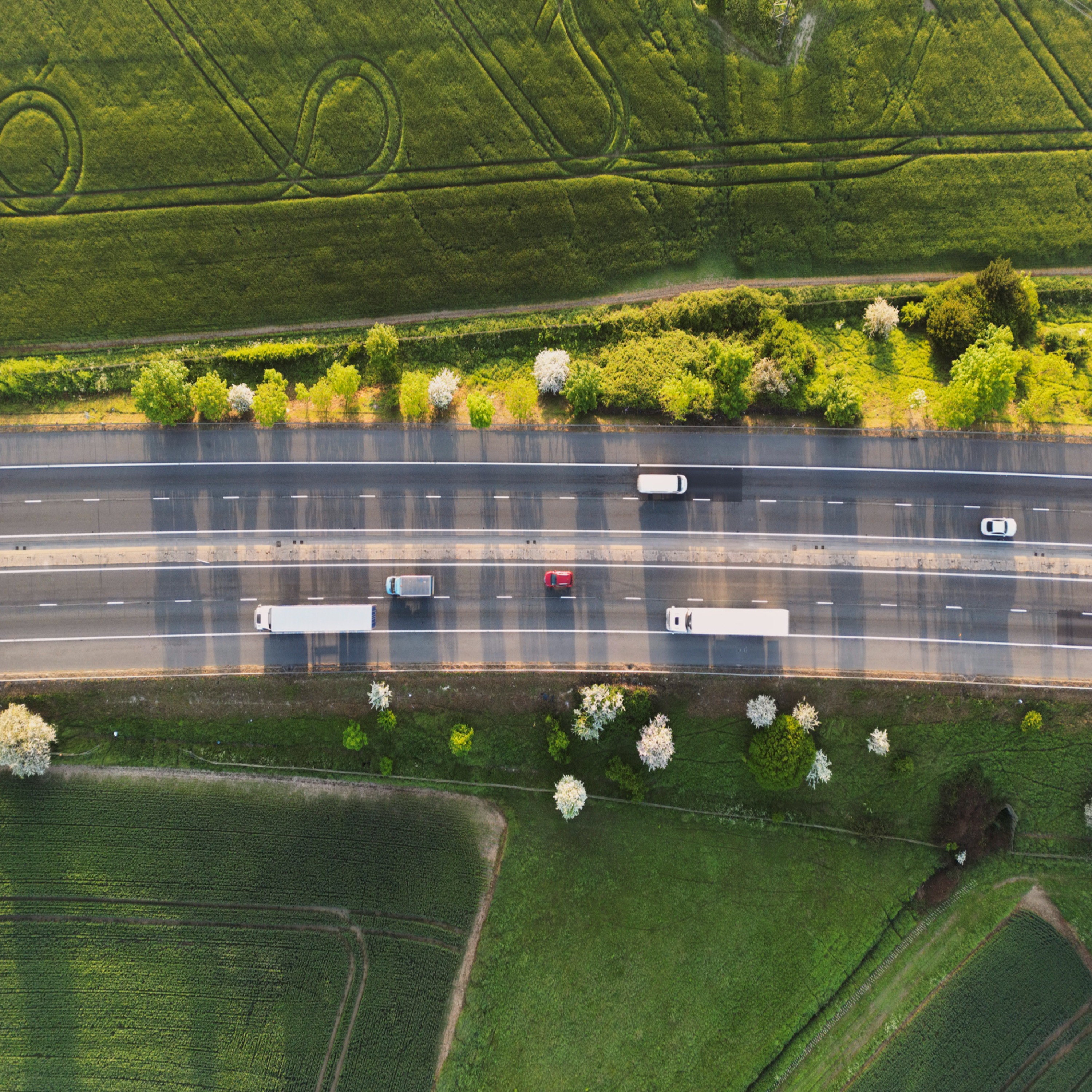 Moyross welcomes the opening of new dual carriage way episode artwork