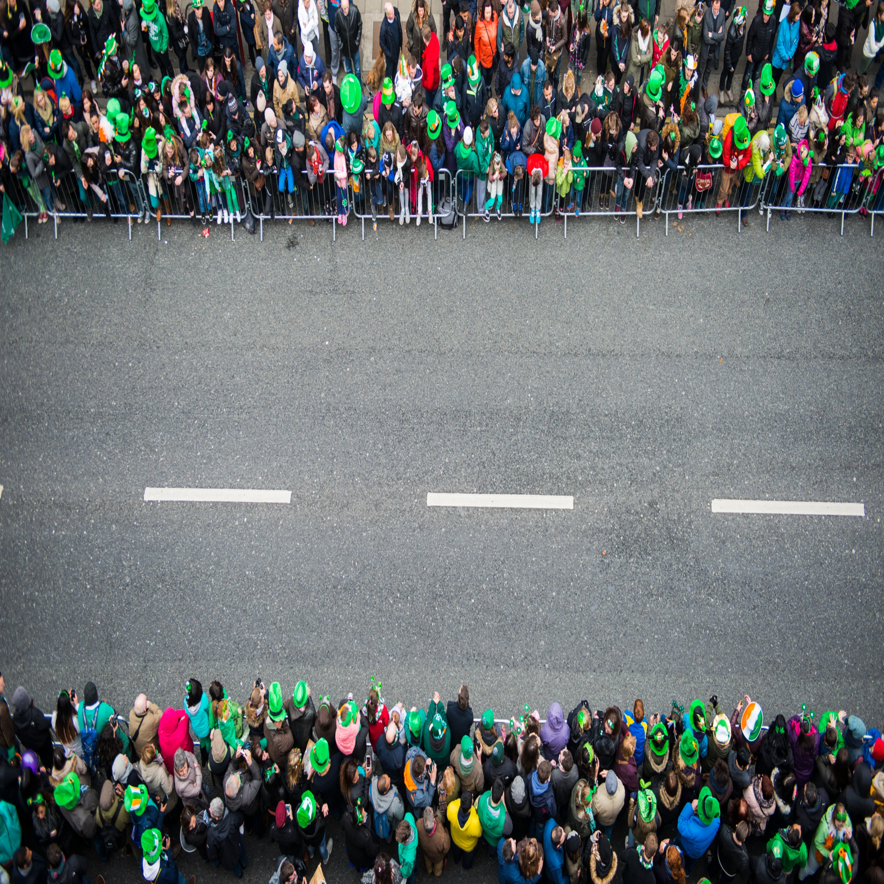 All you need to know about St Patrick's Fest in Limerick episode artwork