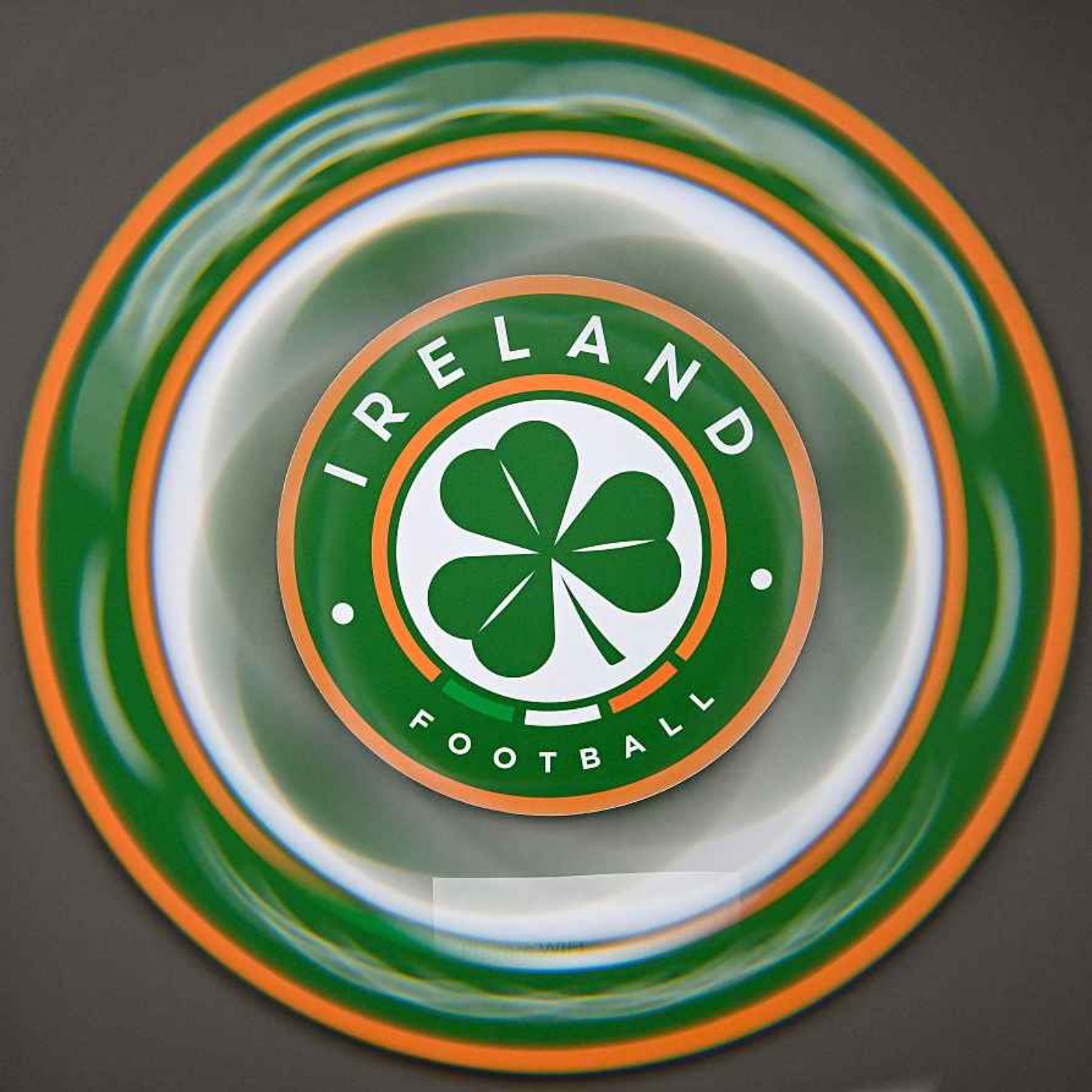 Czechia vs. Republic of Ireland, Neil from the Irish Sun joins us episode artwork