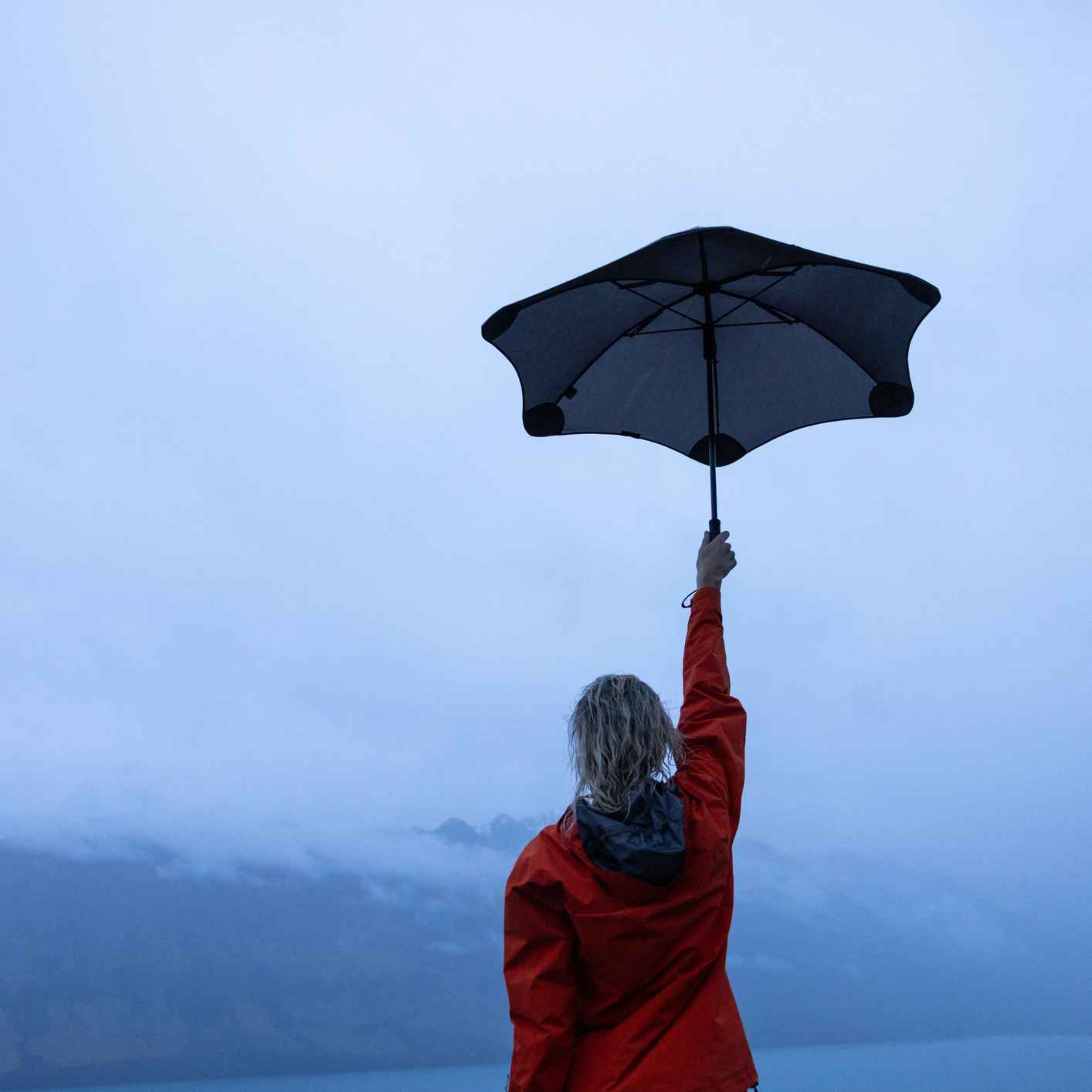 Moyross girl makes national headlines with her weather presenting skills episode artwork