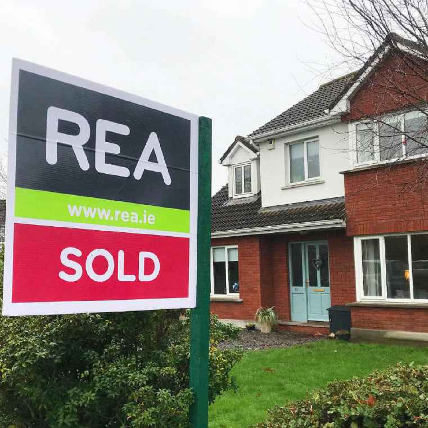 A sharp rise in landlord sales is leading to a severe shortage of family homes to rent in Limerick episode artwork