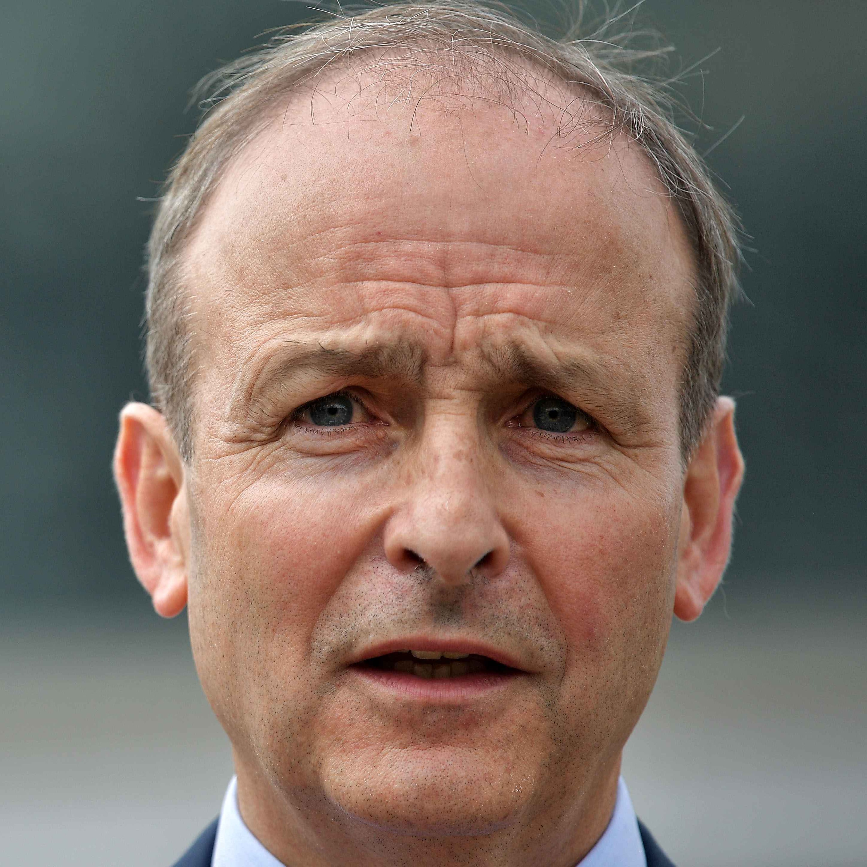 Taoiseach Mícheál Martin was on Limerick Today ahead of a series of events across the city and county episode artwork