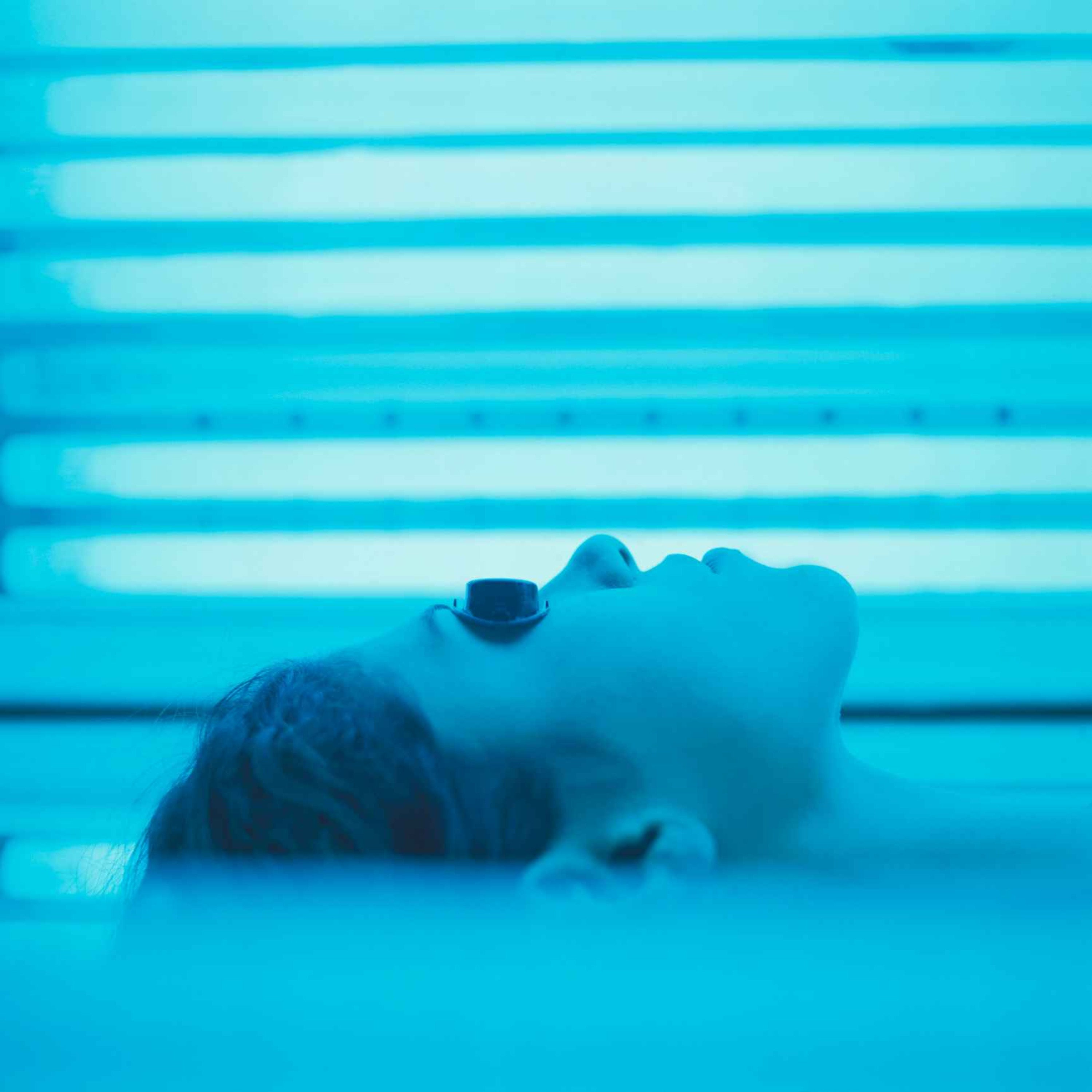 Limerick member of the sunbed council responds to calls for a sunbed ban episode artwork